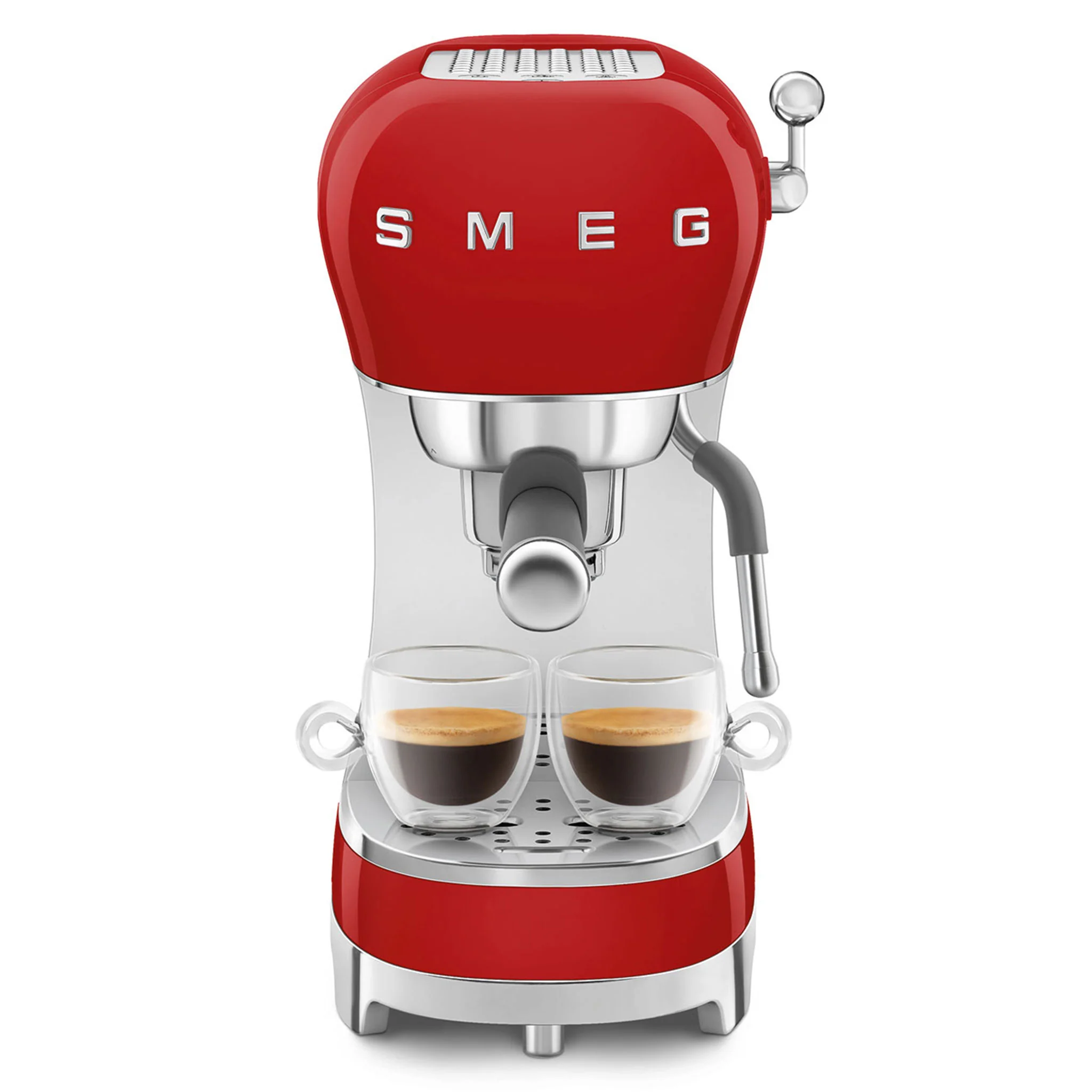 SMEG Aparat espresso electric - Image 8