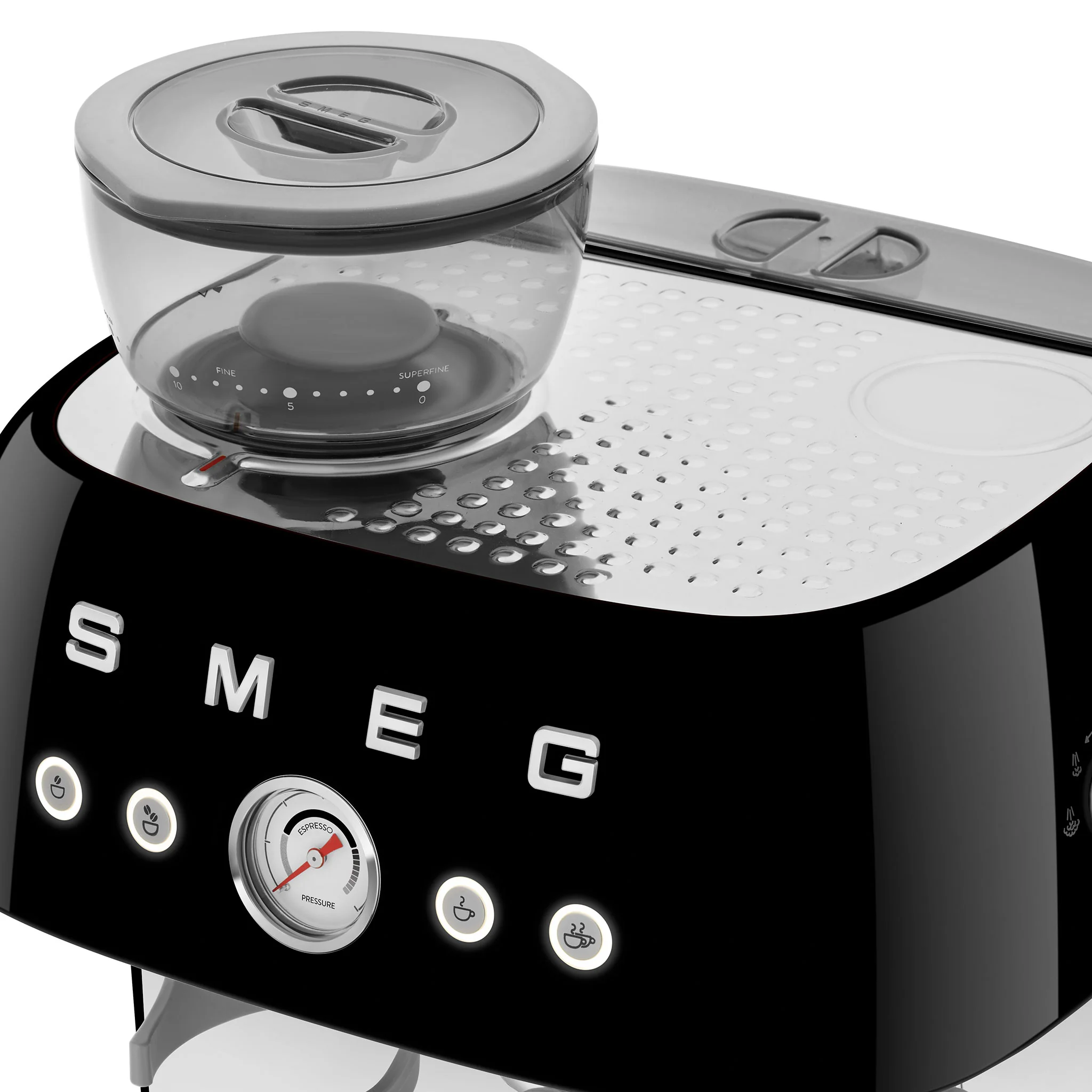 SMEG Aparat espresso electric - Image 16