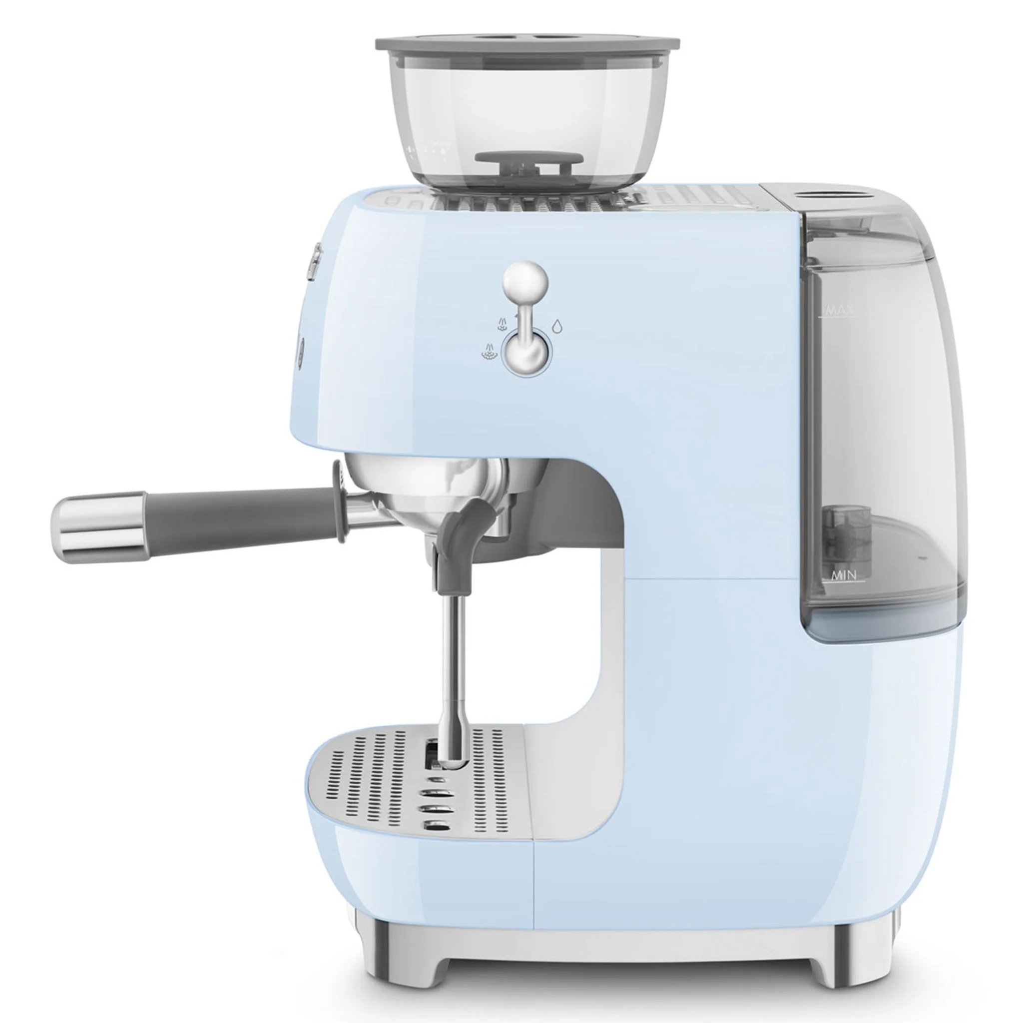 SMEG Aparat espresso electric - Image 4