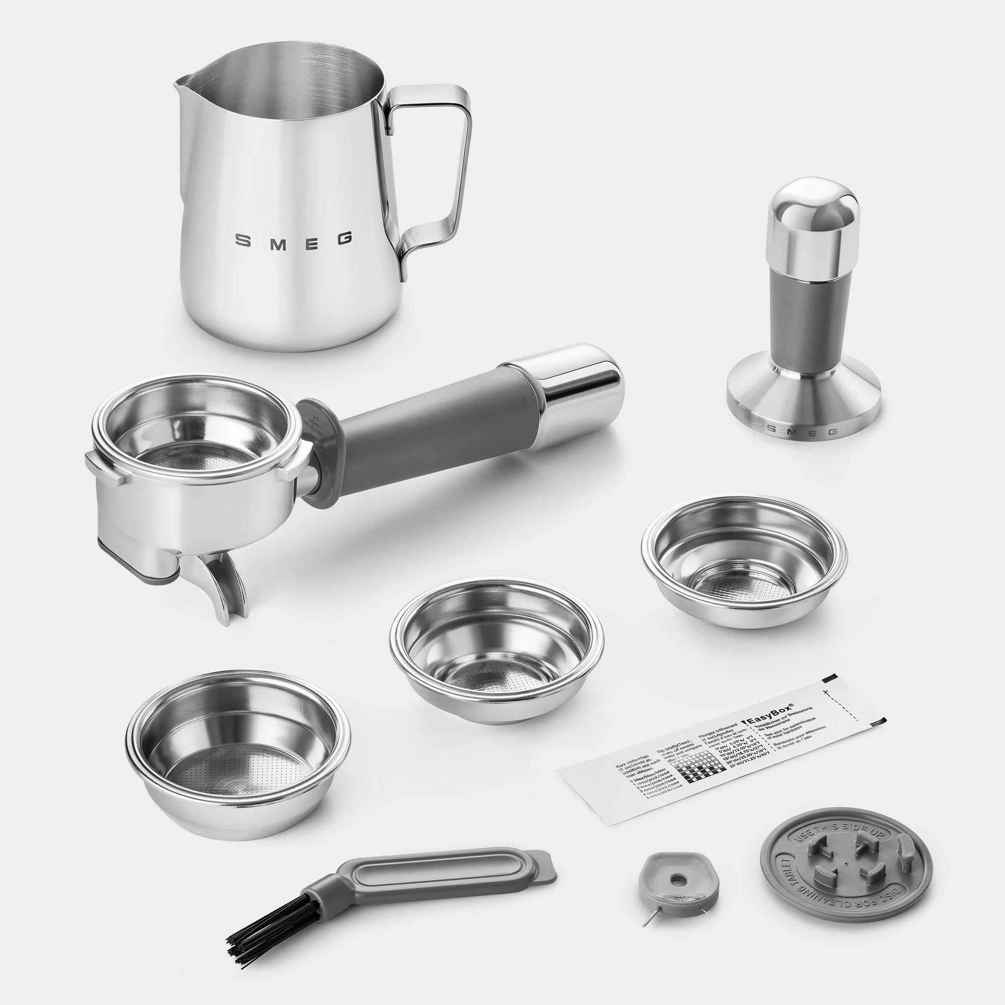 SMEG Aparat espresso electric - Image 7