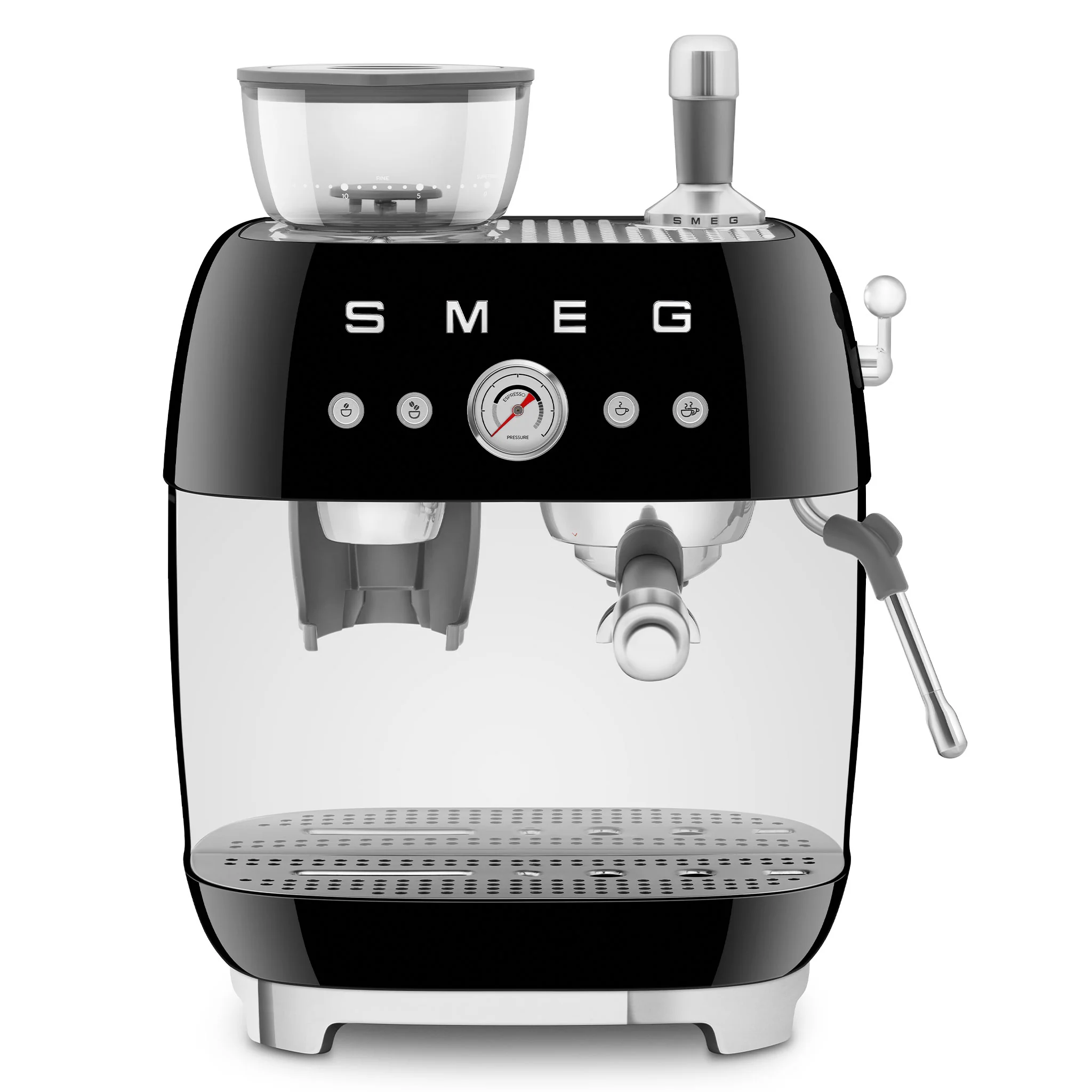 SMEG Aparat espresso electric - Image 9