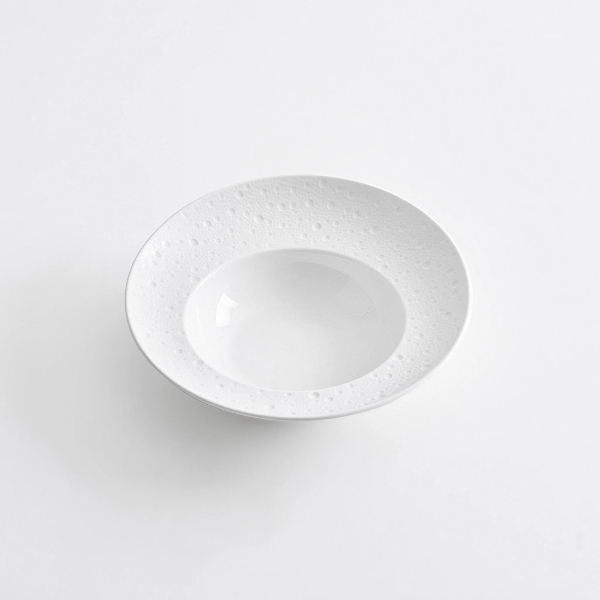 PLANNET Bol, porțelan, D.20cm - Image 3