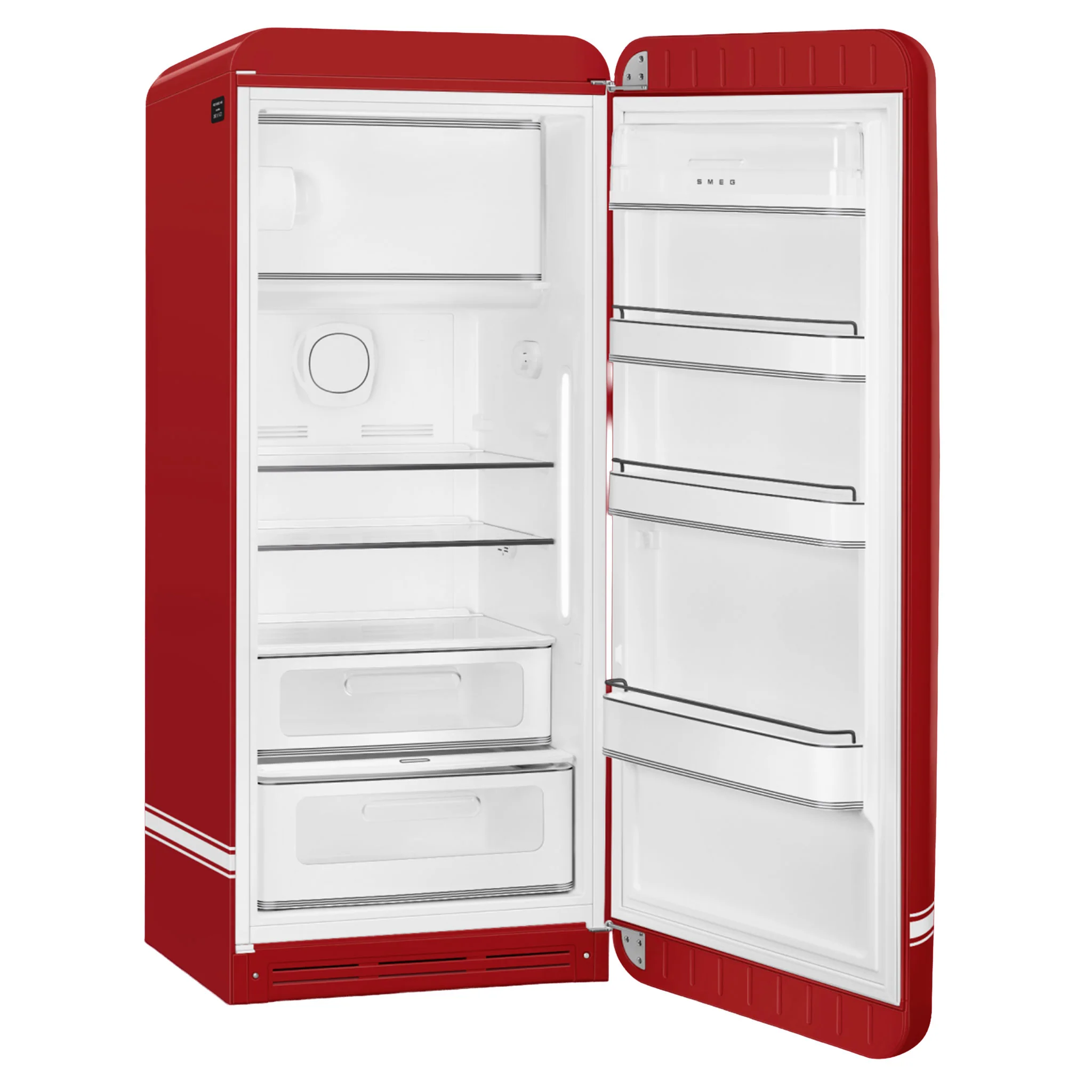PORSCHE & SMEG Frigider - Image 5