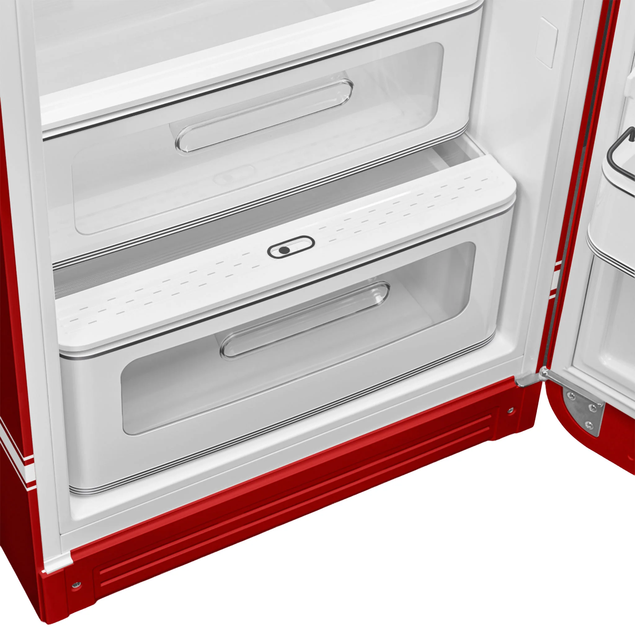 PORSCHE & SMEG Frigider - Image 7