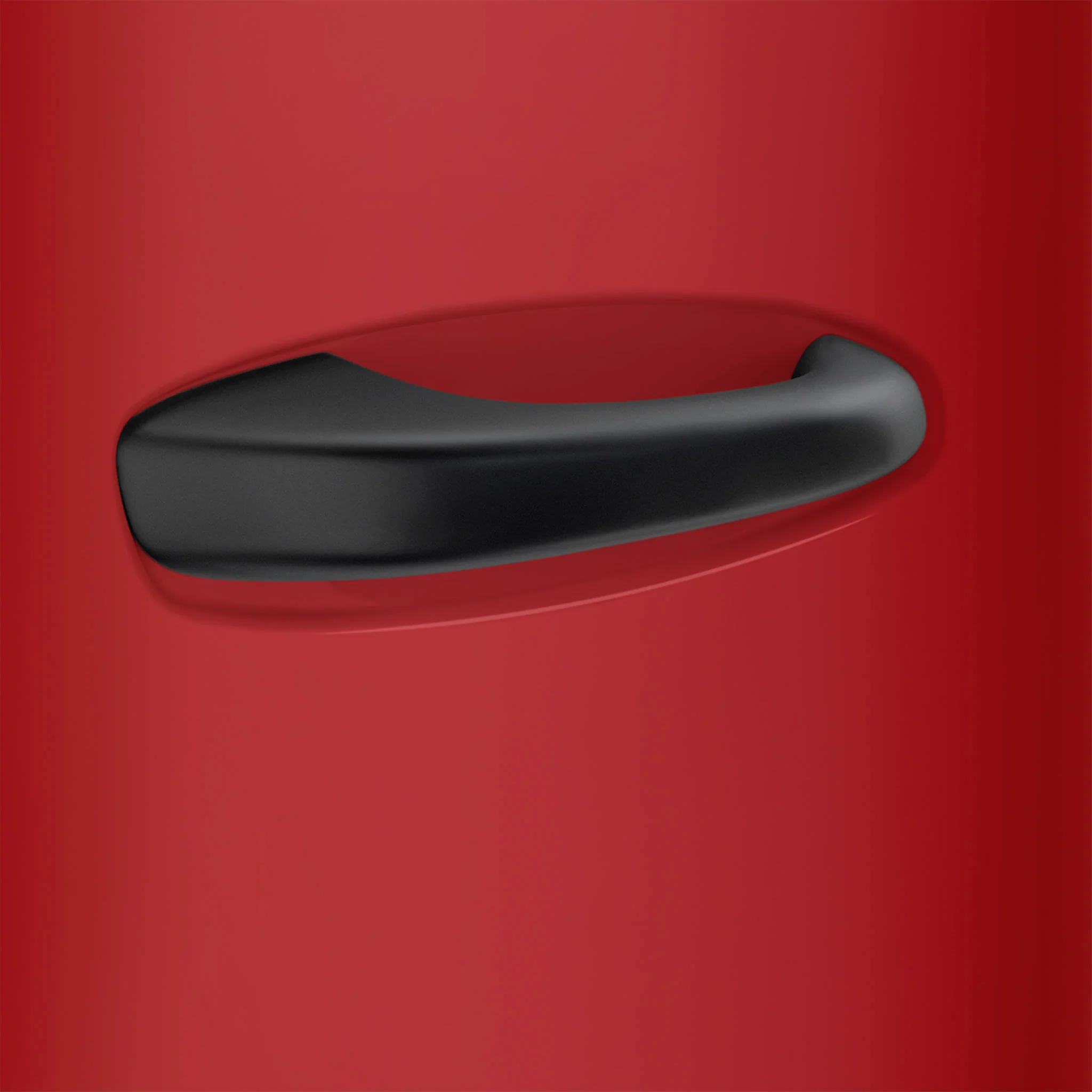 PORSCHE & SMEG Frigider - Image 8