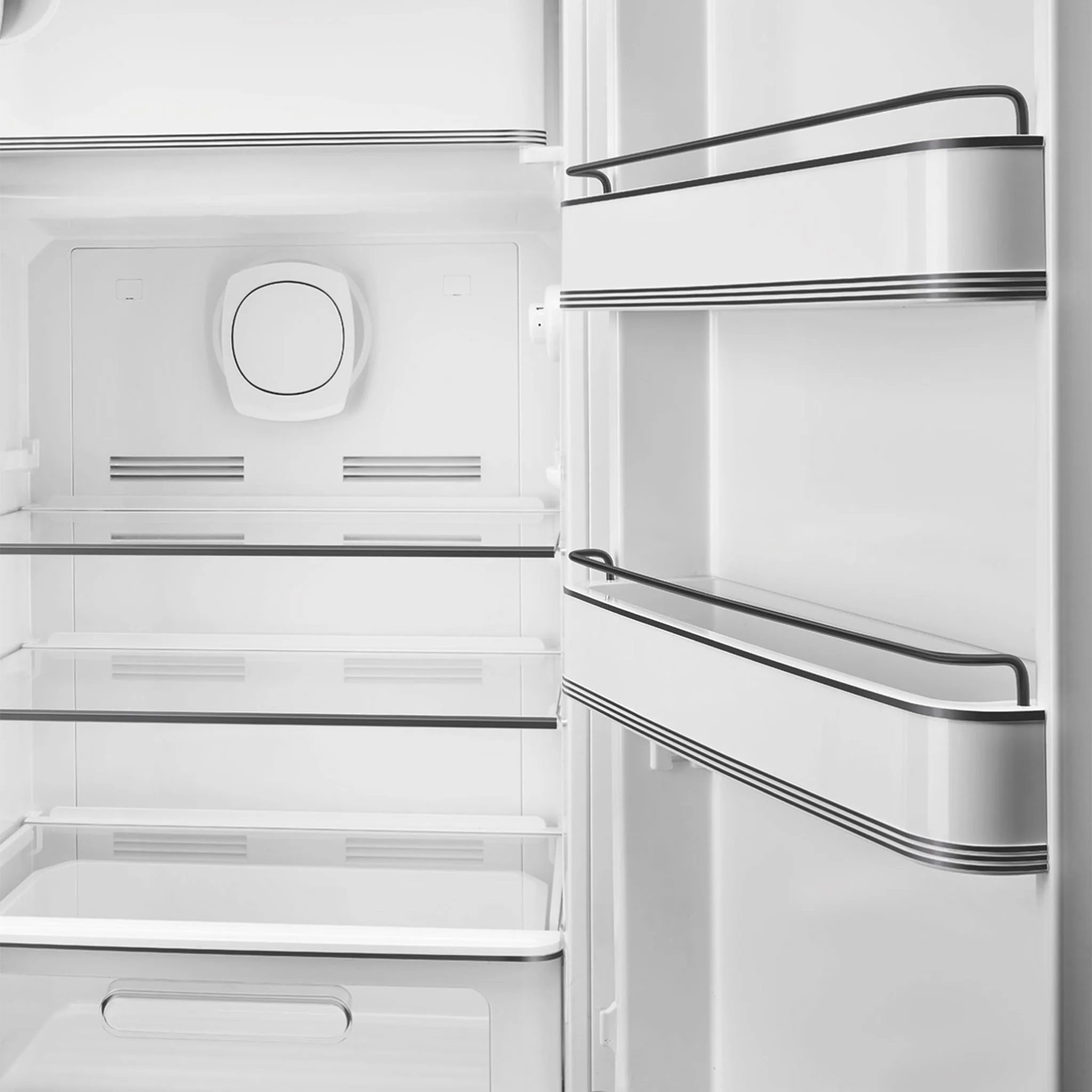 PORSCHE & SMEG Frigider - Image 9