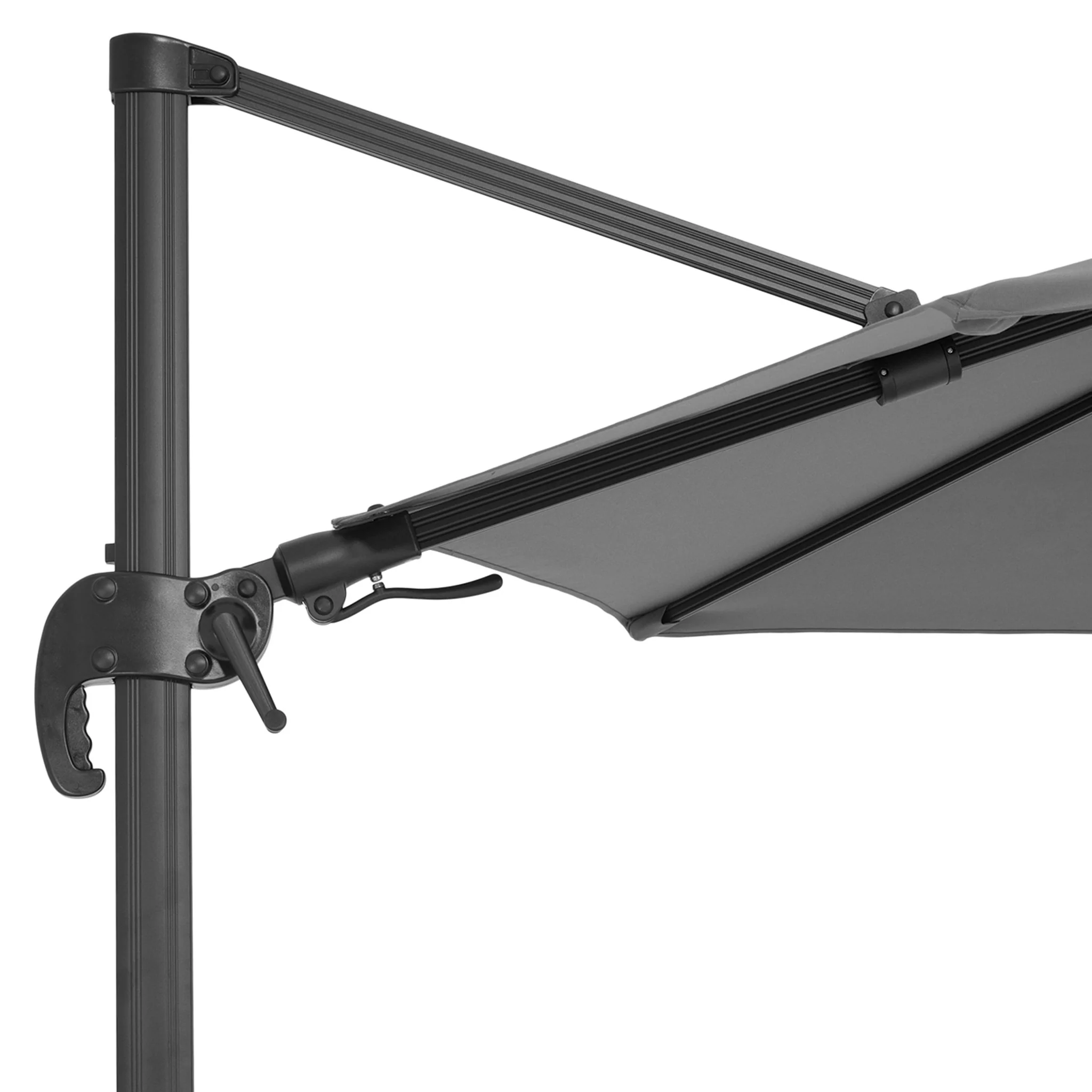AVOLA Umbrelă, 260x300cm - Image 10