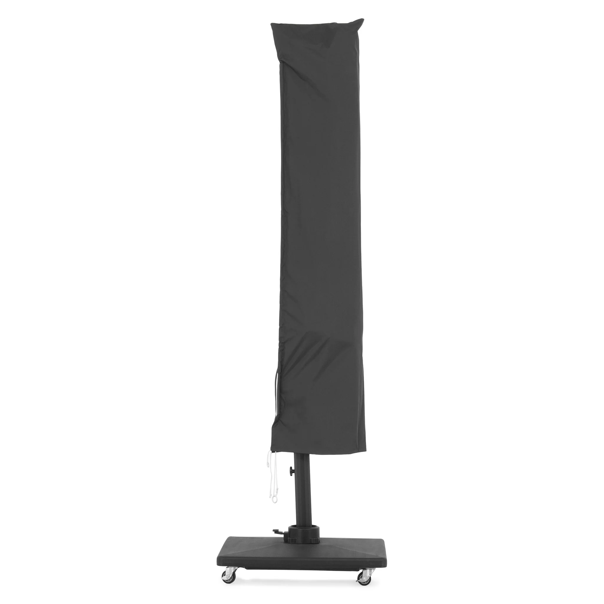 AVOLA Umbrelă, 260x300cm - Image 6