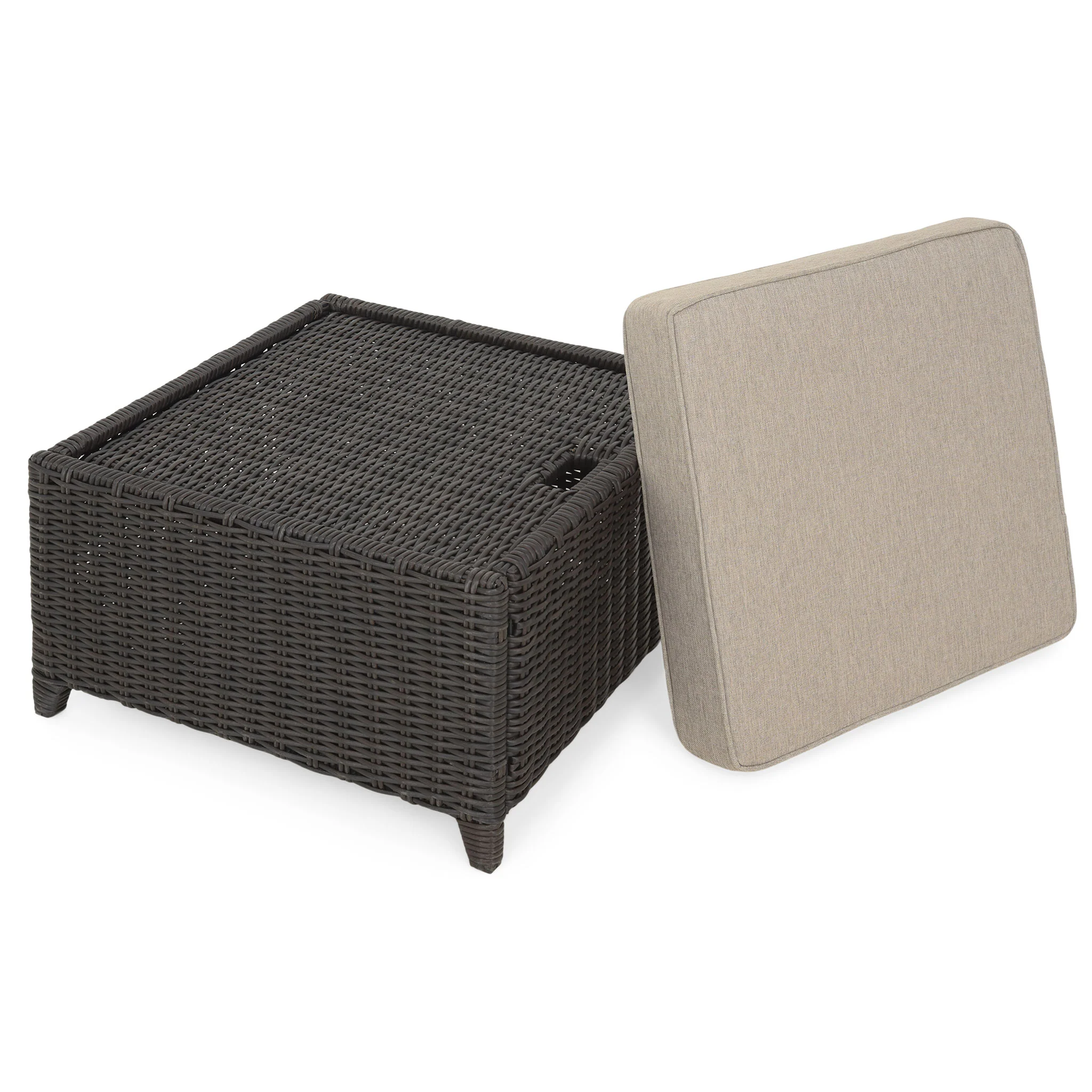 CANNET Taburet exterior - Image 4