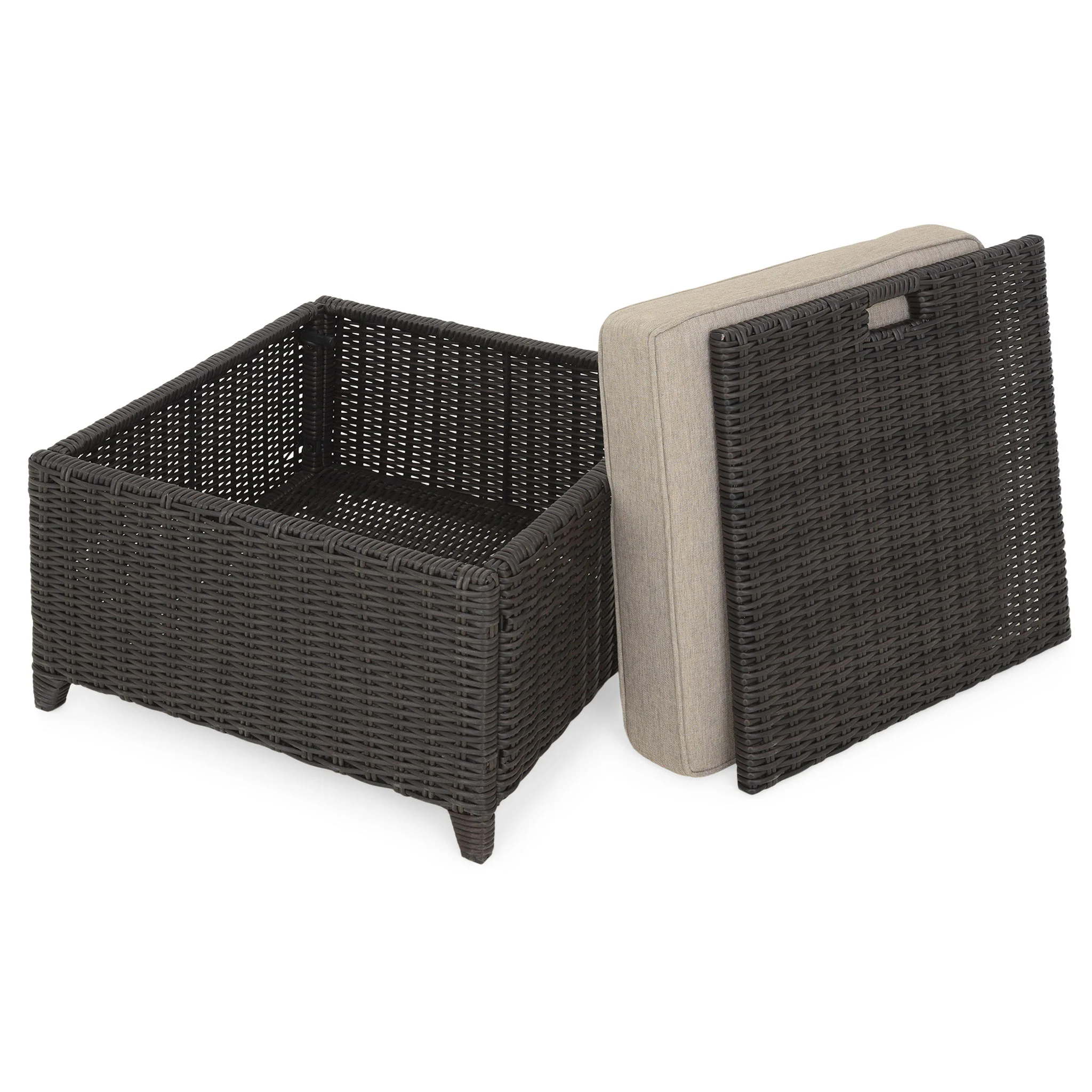 CANNET Taburet exterior - Image 5