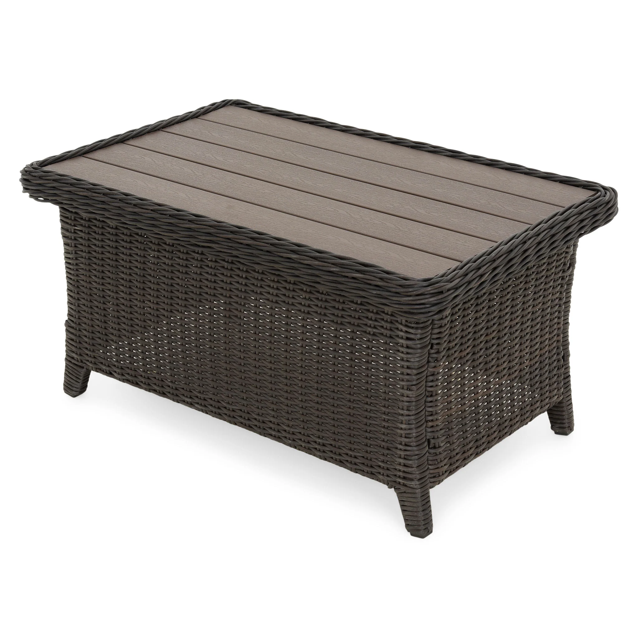 CANNET Măsuță de cafea exterior - Image 3
