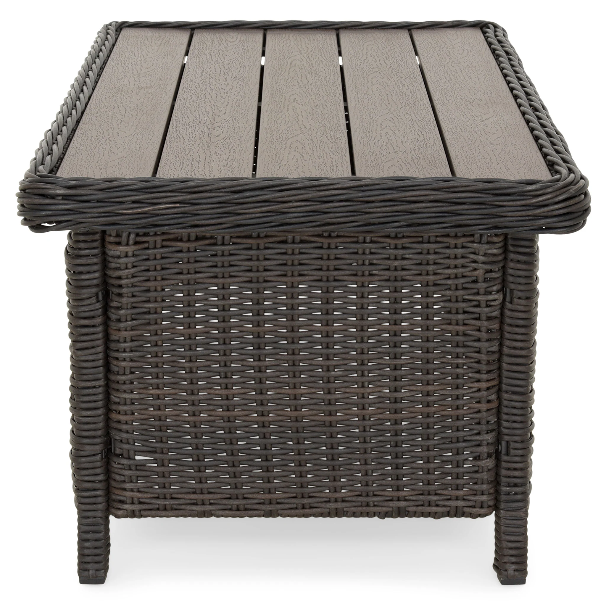 CANNET Măsuță de cafea exterior - Image 4