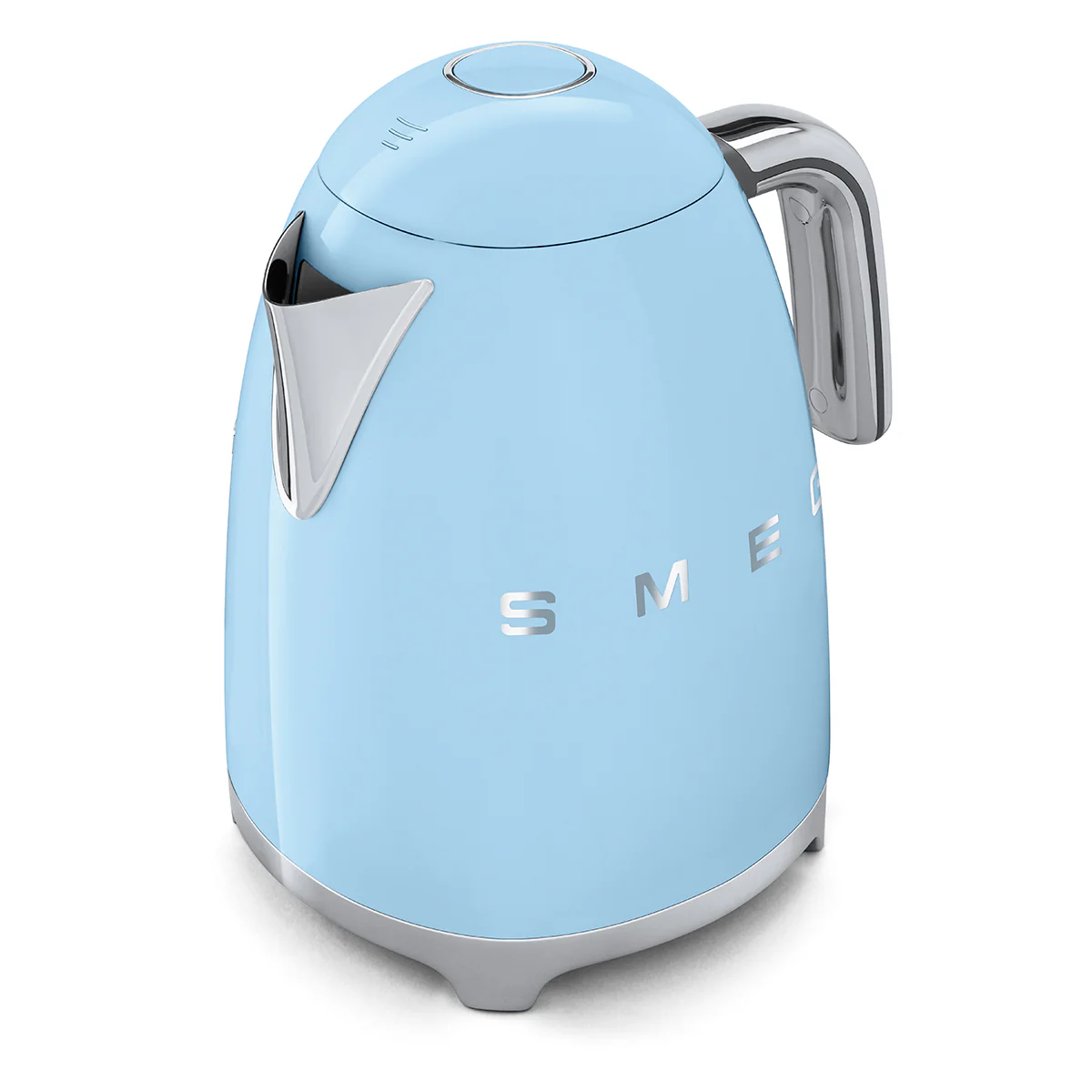 SMEG Fierbător, 1.7L - Image 10