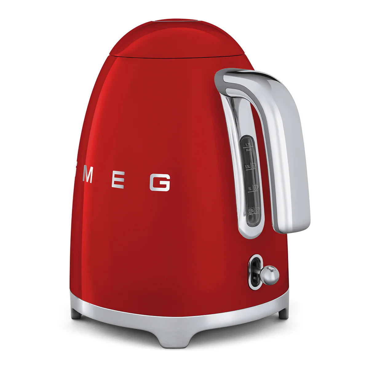 SMEG Fierbător, 1.7L - Image 13