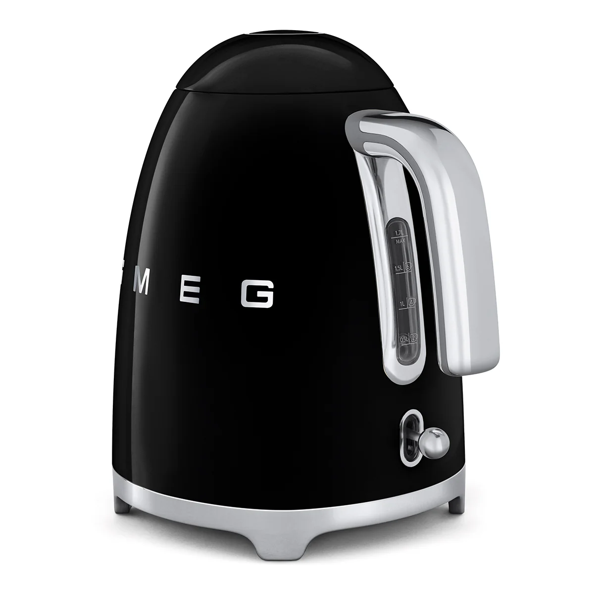 SMEG Fierbător, 1.7L - Image 4