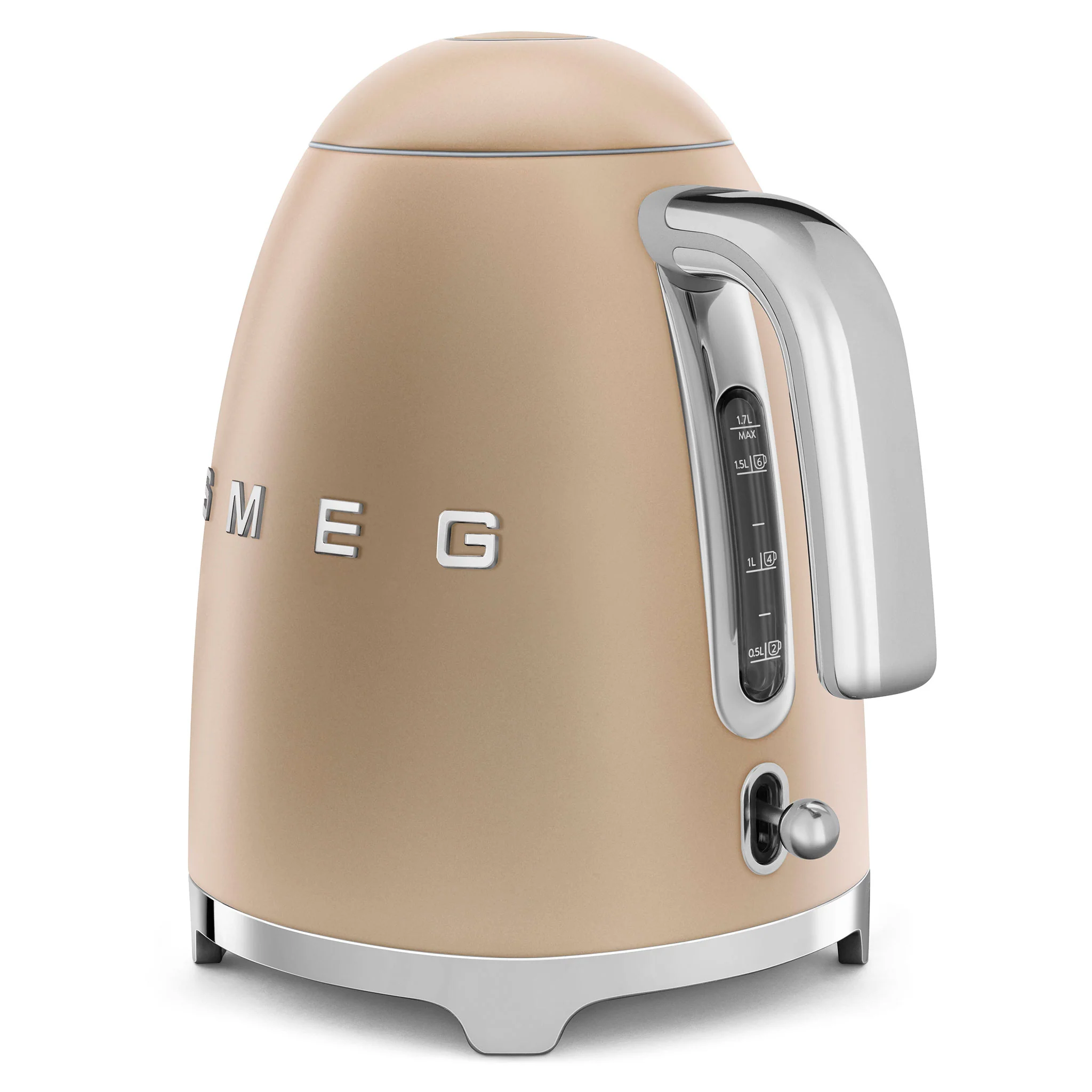 SMEG Fierbător, 1.7L - Image 13