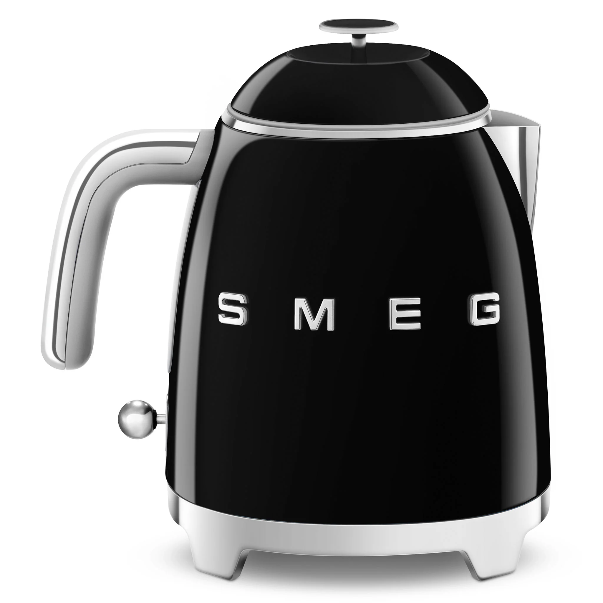 SMEG Fierbător, 0.8L - Image 19