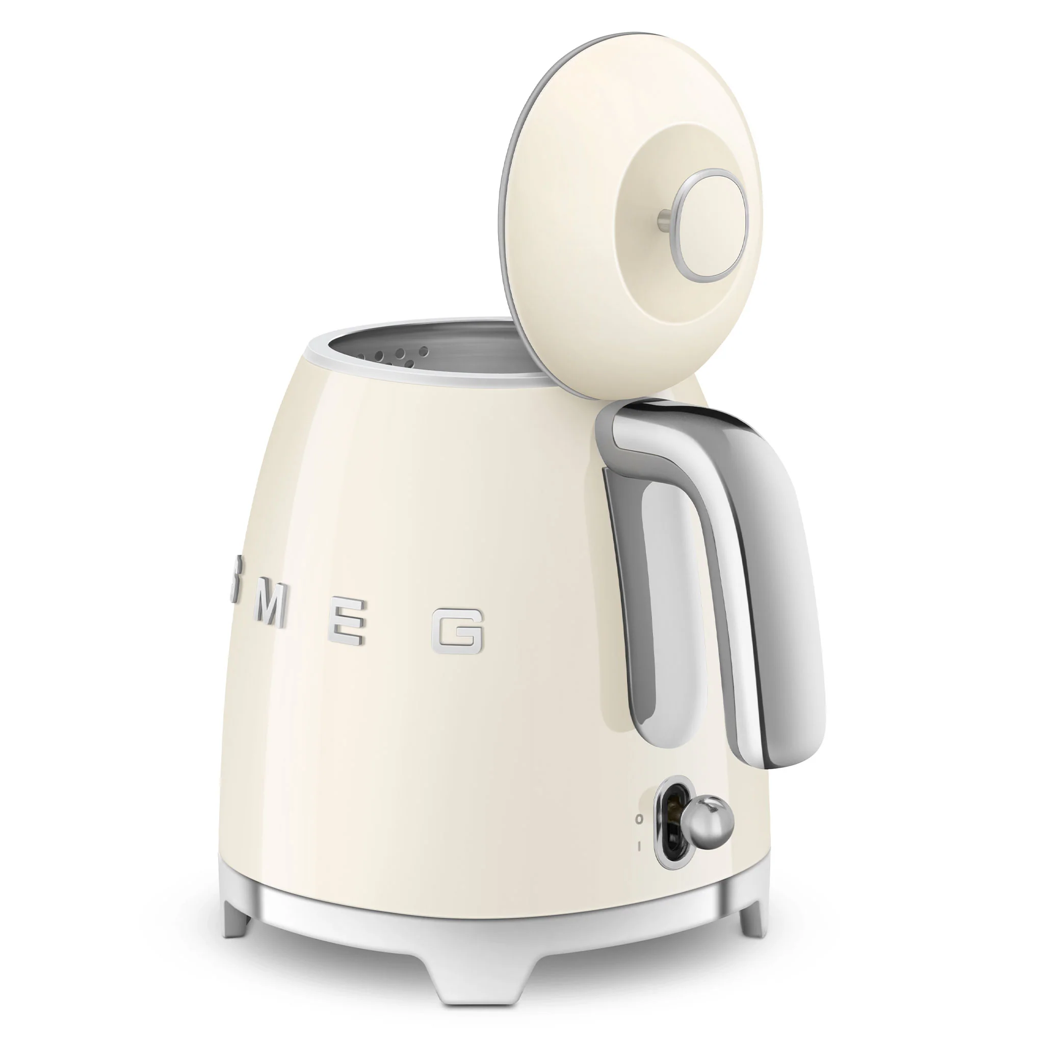 SMEG Fierbător, 0.8L - Image 8