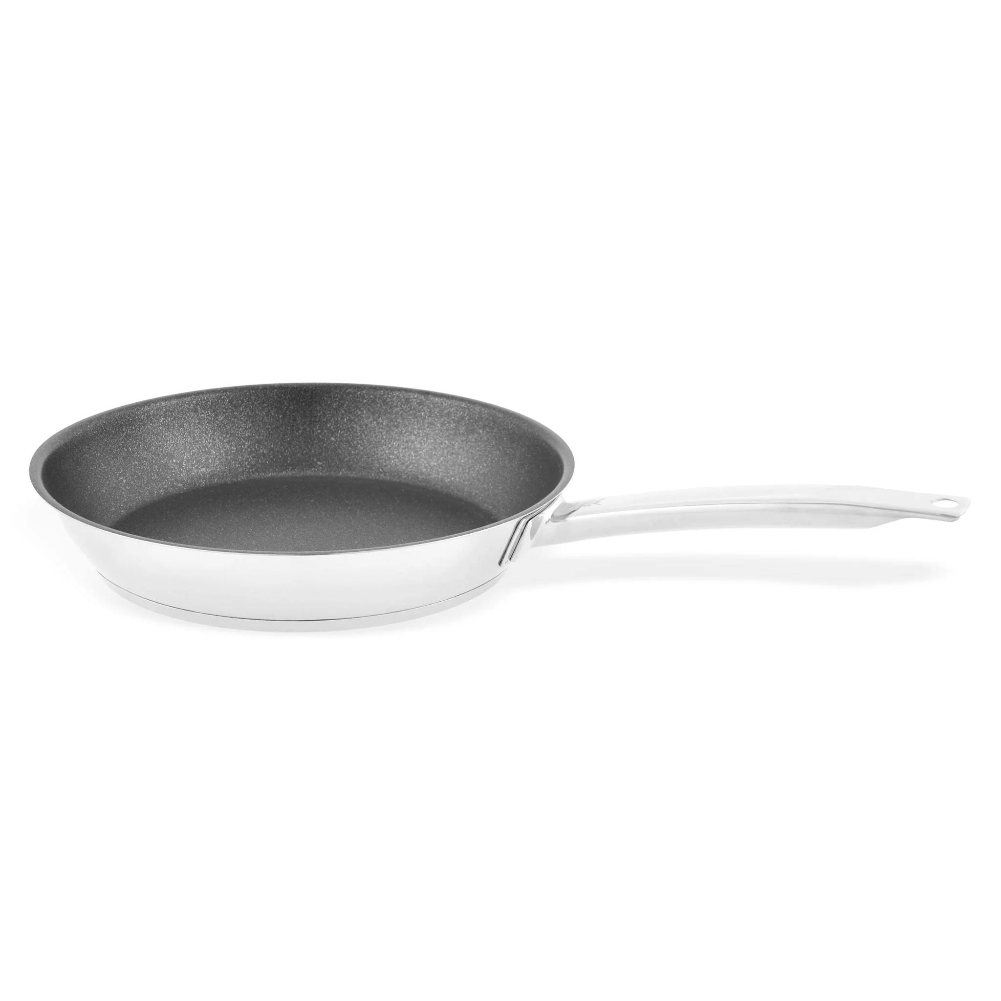 PERMADUR PLUS Set 2 tigăi, cromargan, D.24/28cm - Image 9
