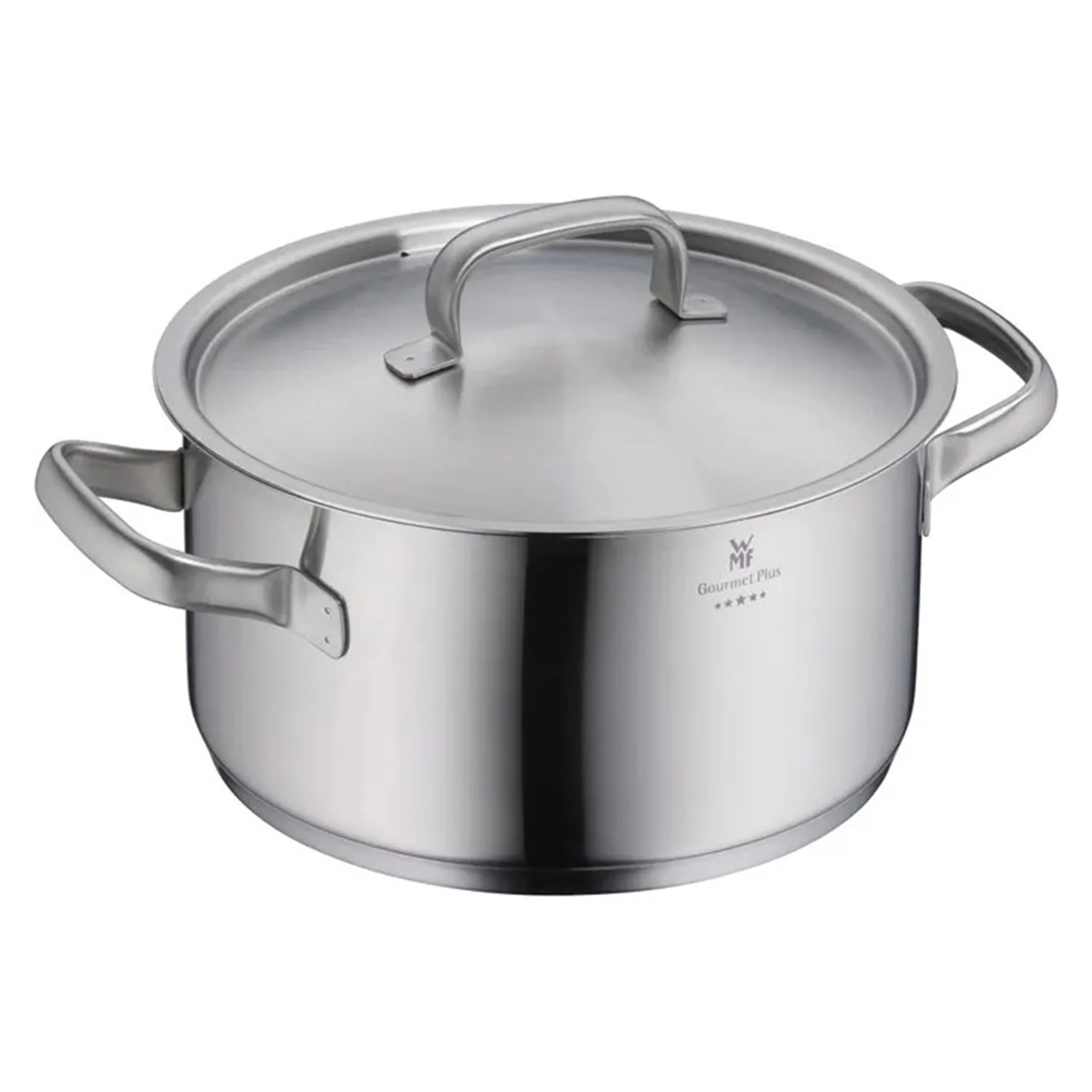 GOURMET PLUS Set 5 vase pentru gătit - Image 4