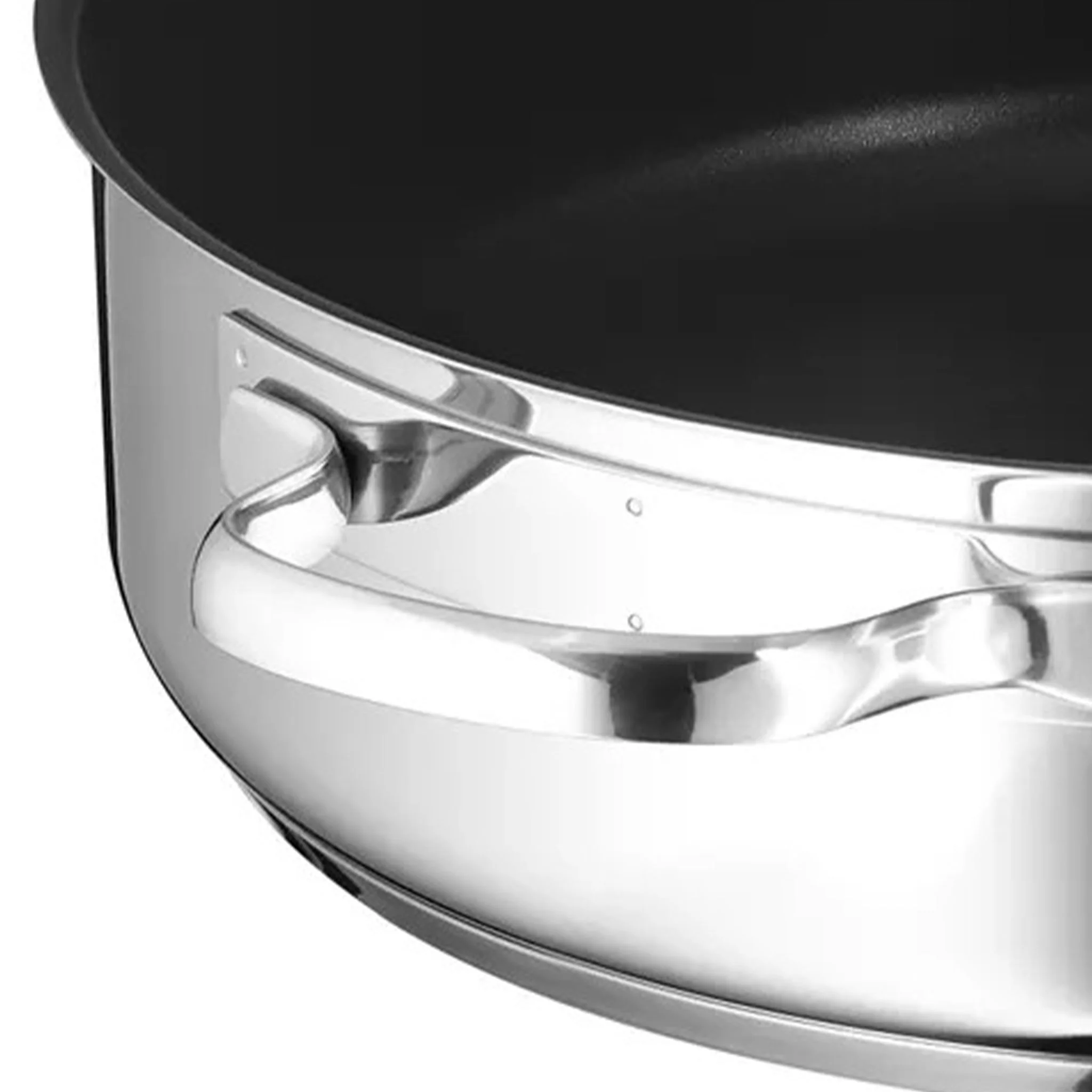 PROVENCE PLUS Set 5 vase pentru gătit - Image 8