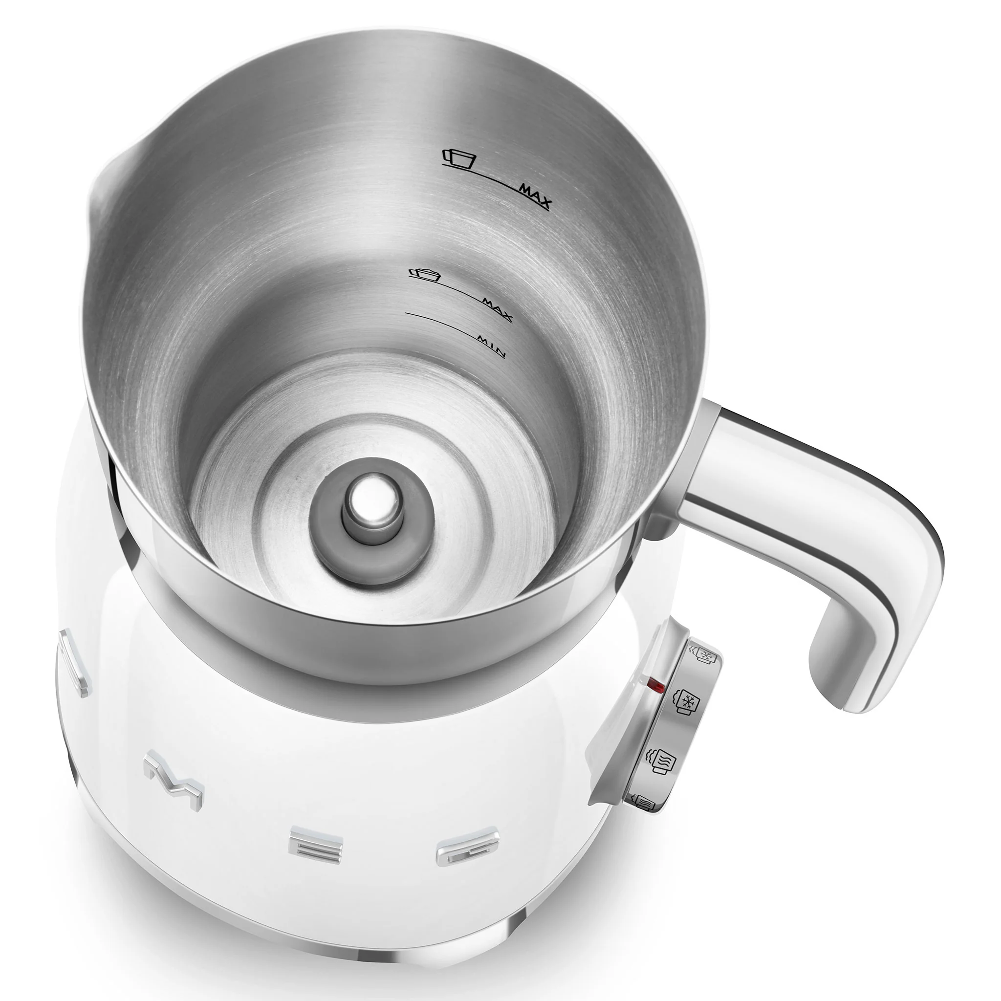 SMEG Aparat spumare electric - Image 7