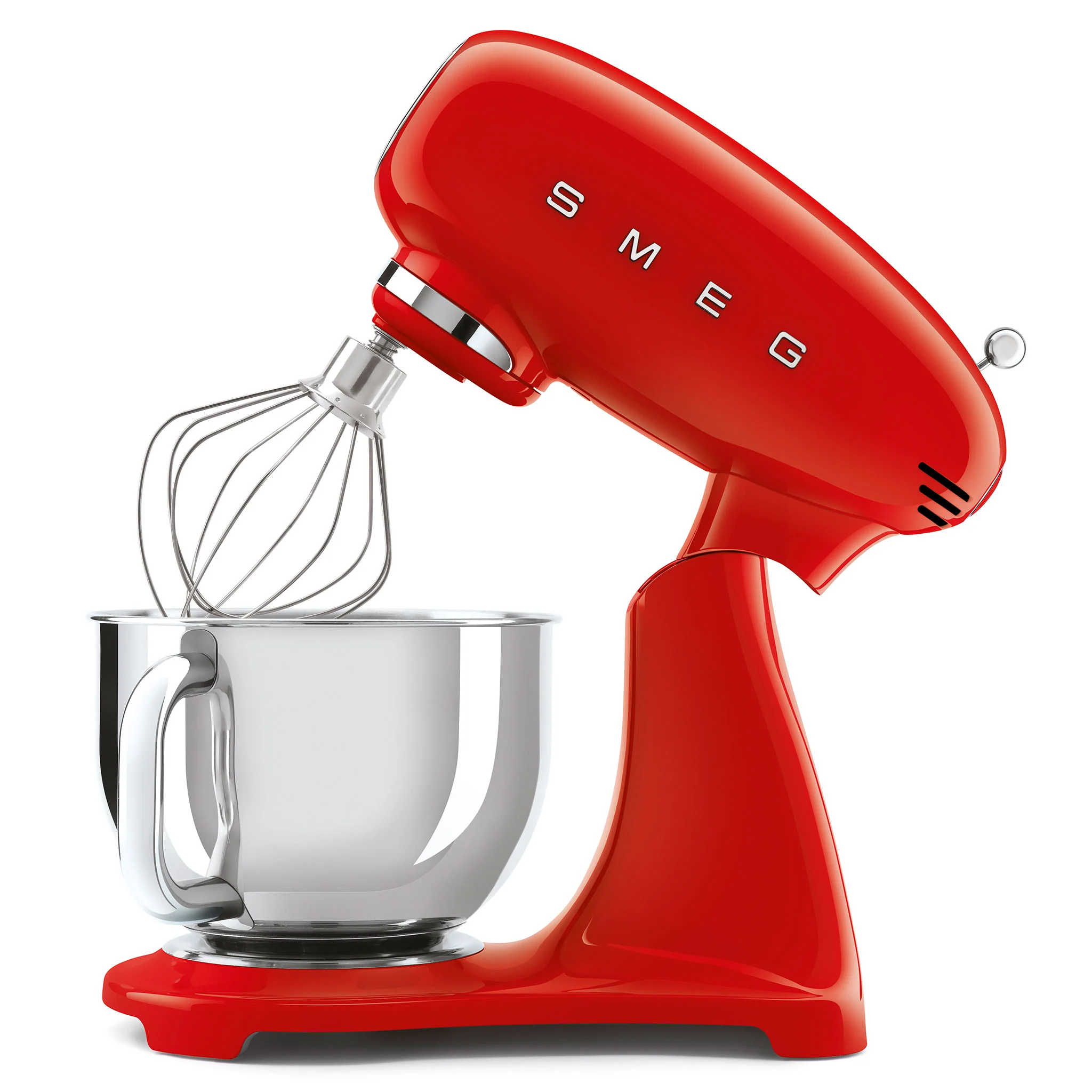 SMEG Mixer cu bol, 800W - Image 3