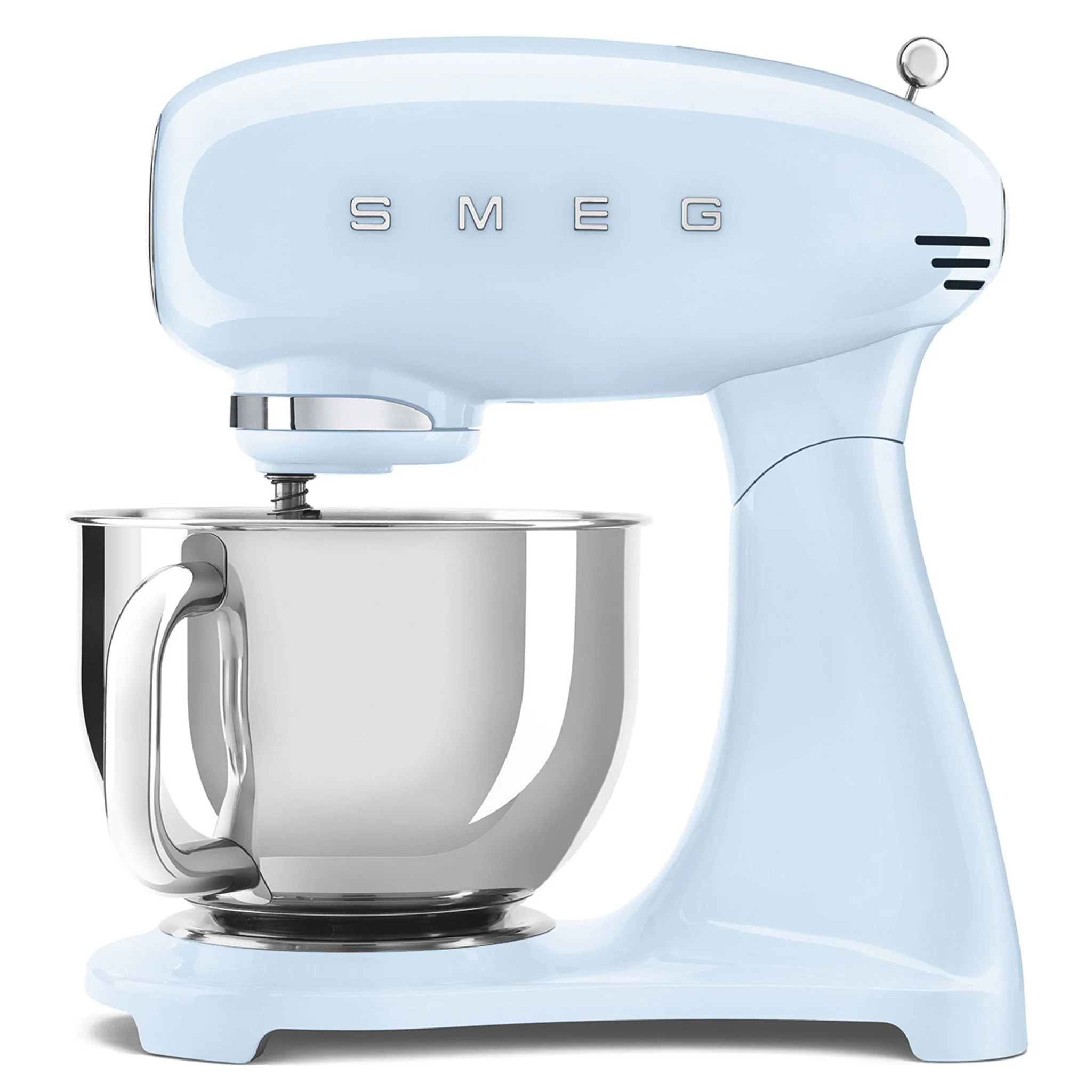 SMEG Mixer cu bol, 800W - Image 40