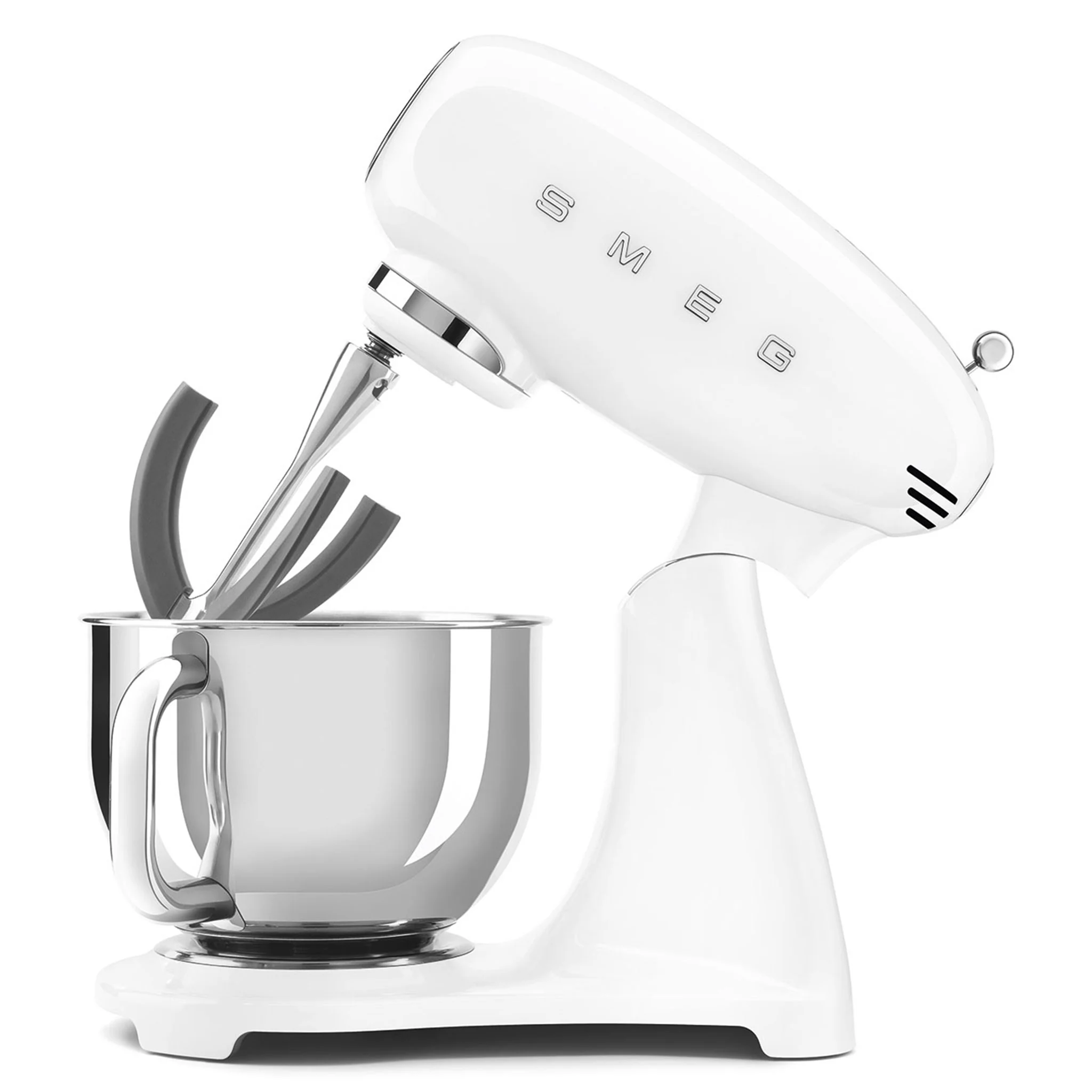 SMEG Mixer cu bol, 800W - Image 61