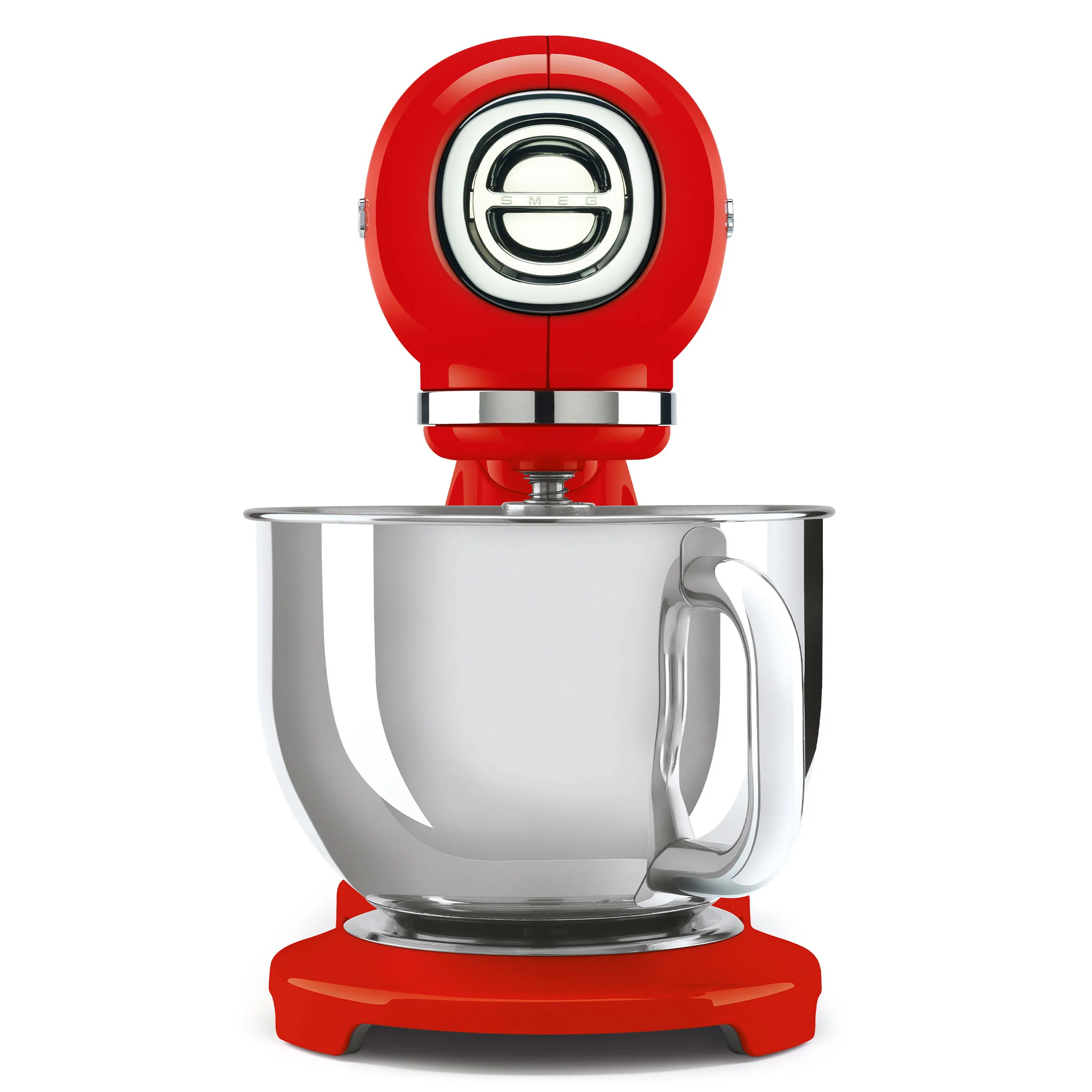 SMEG Mixer cu bol, 800W - Image 8