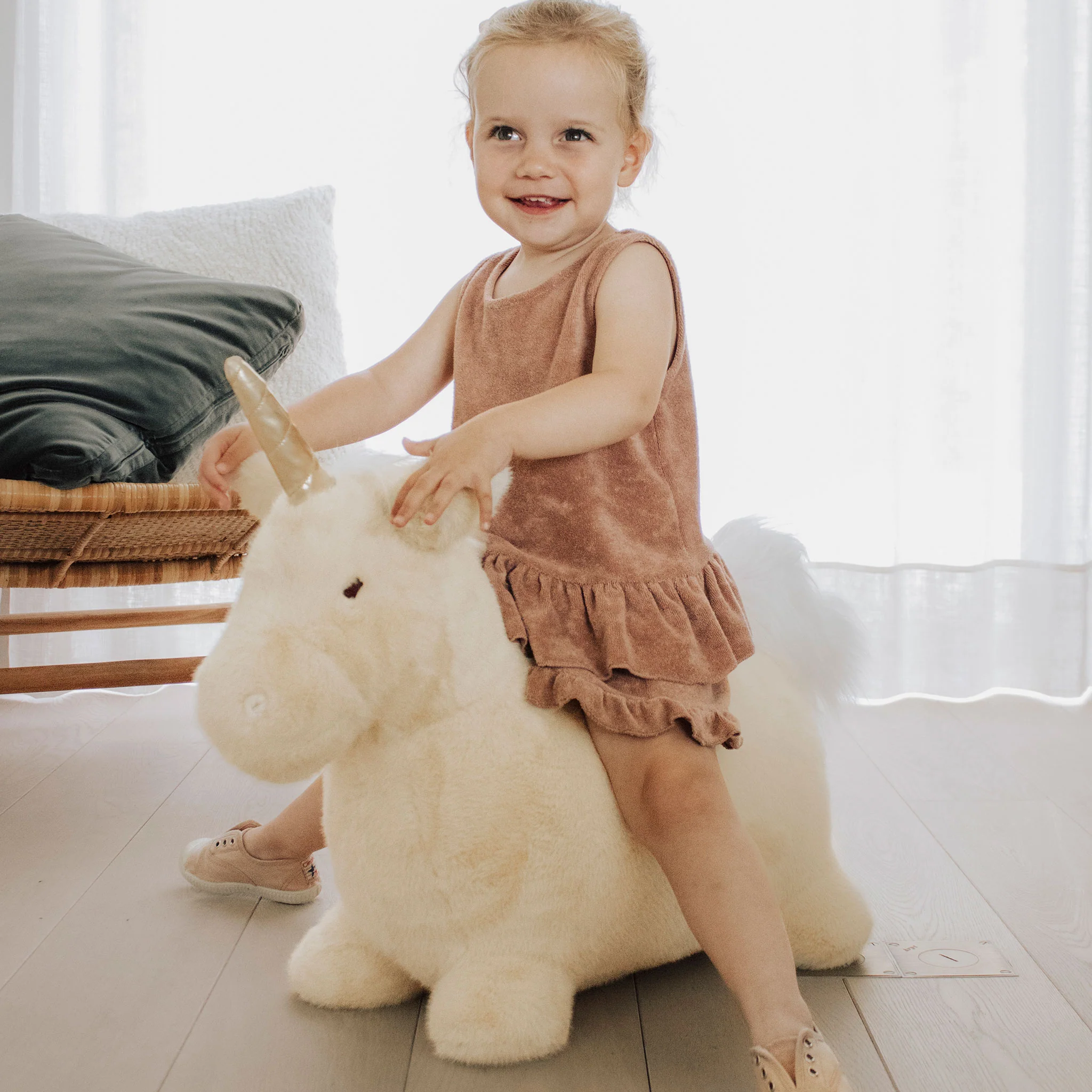 UNICORN Taburet copii - Image 4