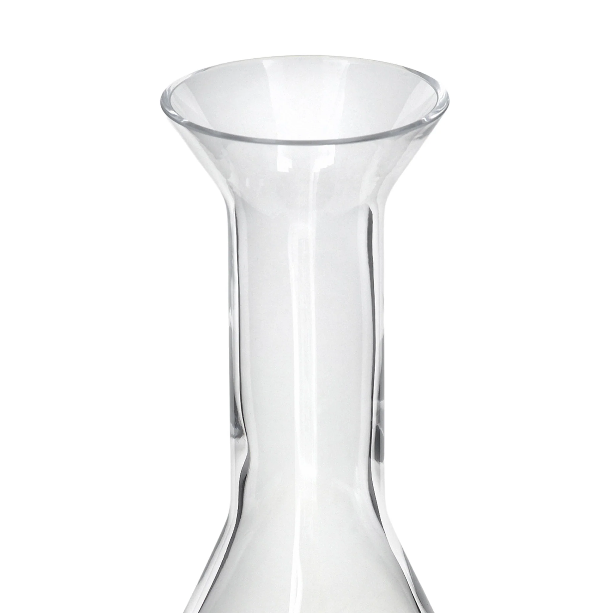 LEILA Carafă, sticlă, D.17cm - Image 3