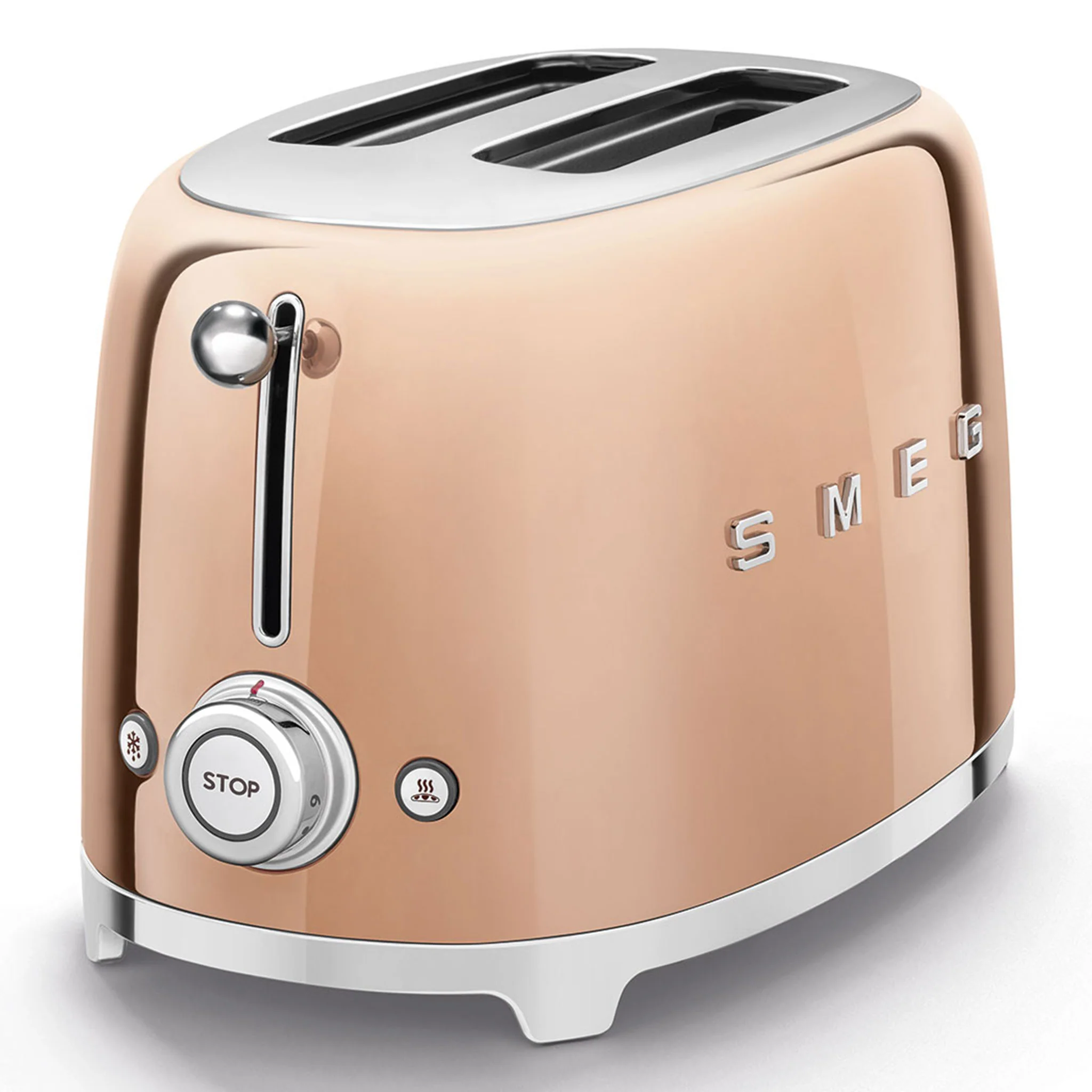 SMEG Prăjitor pâine, 950W - Image 3