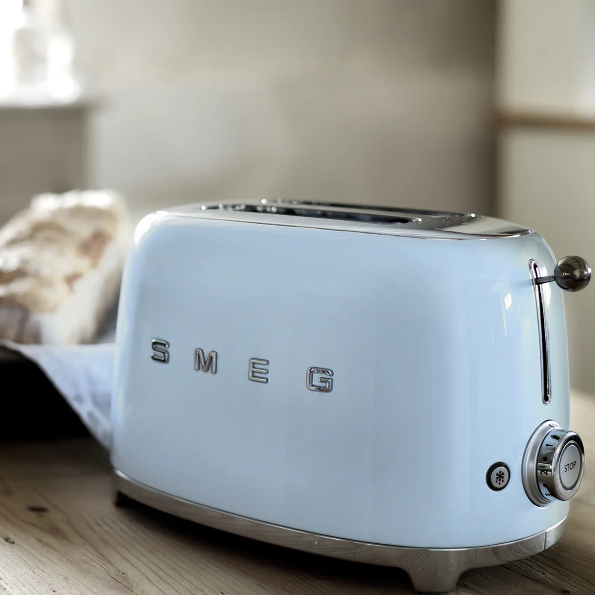 SMEG Prăjitor pâine, 950W - Image 25
