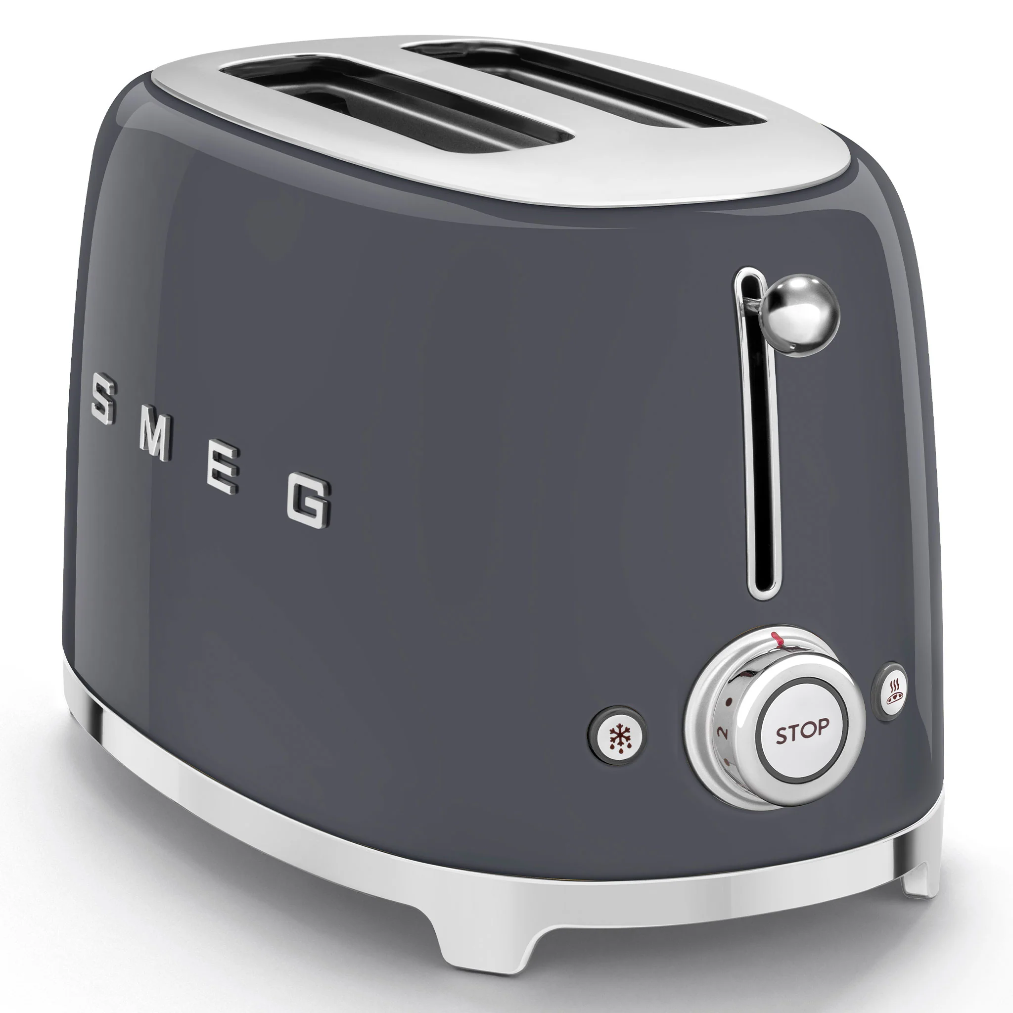 SMEG Prăjitor pâine, 950W - Image 45
