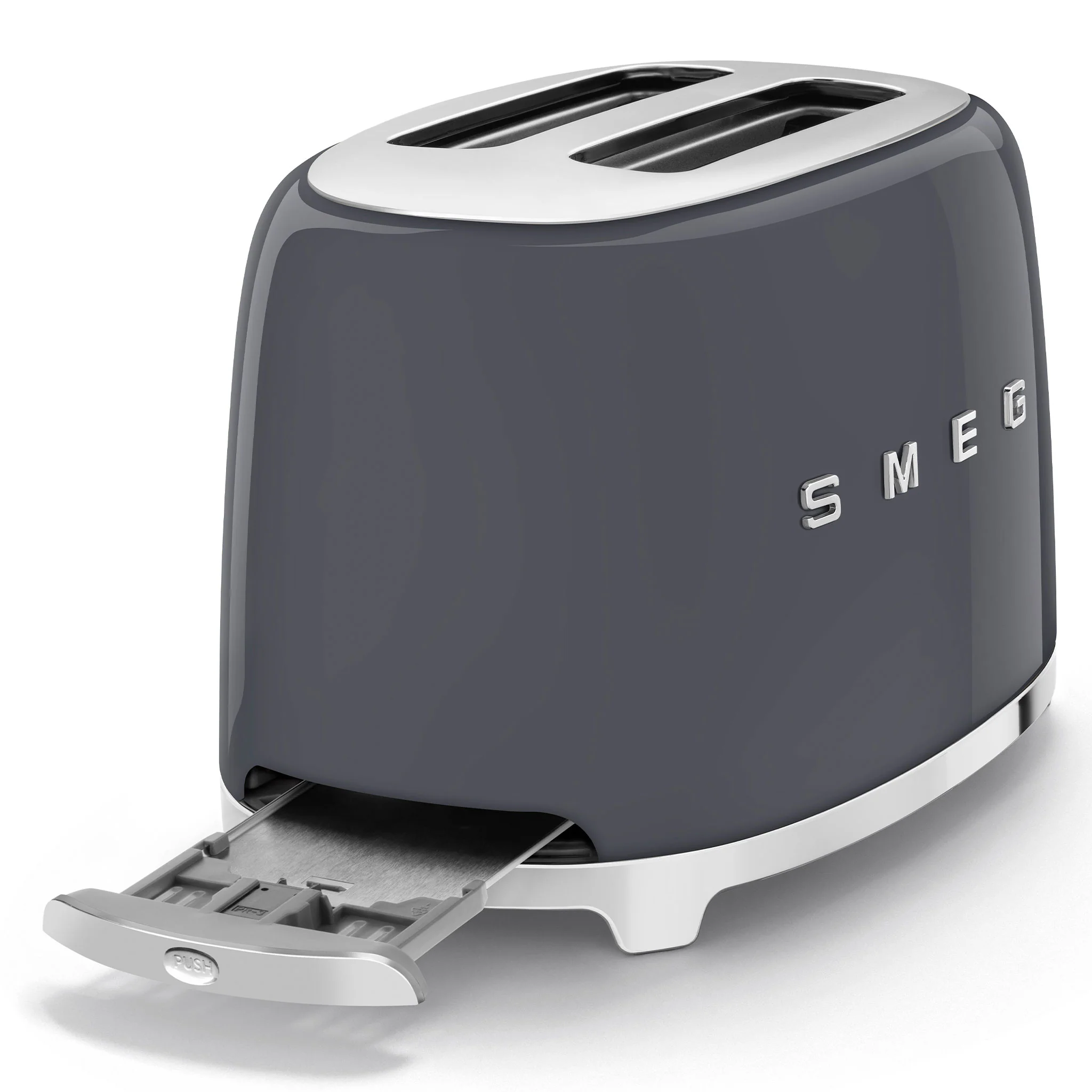 SMEG Prăjitor pâine, 950W - Image 49