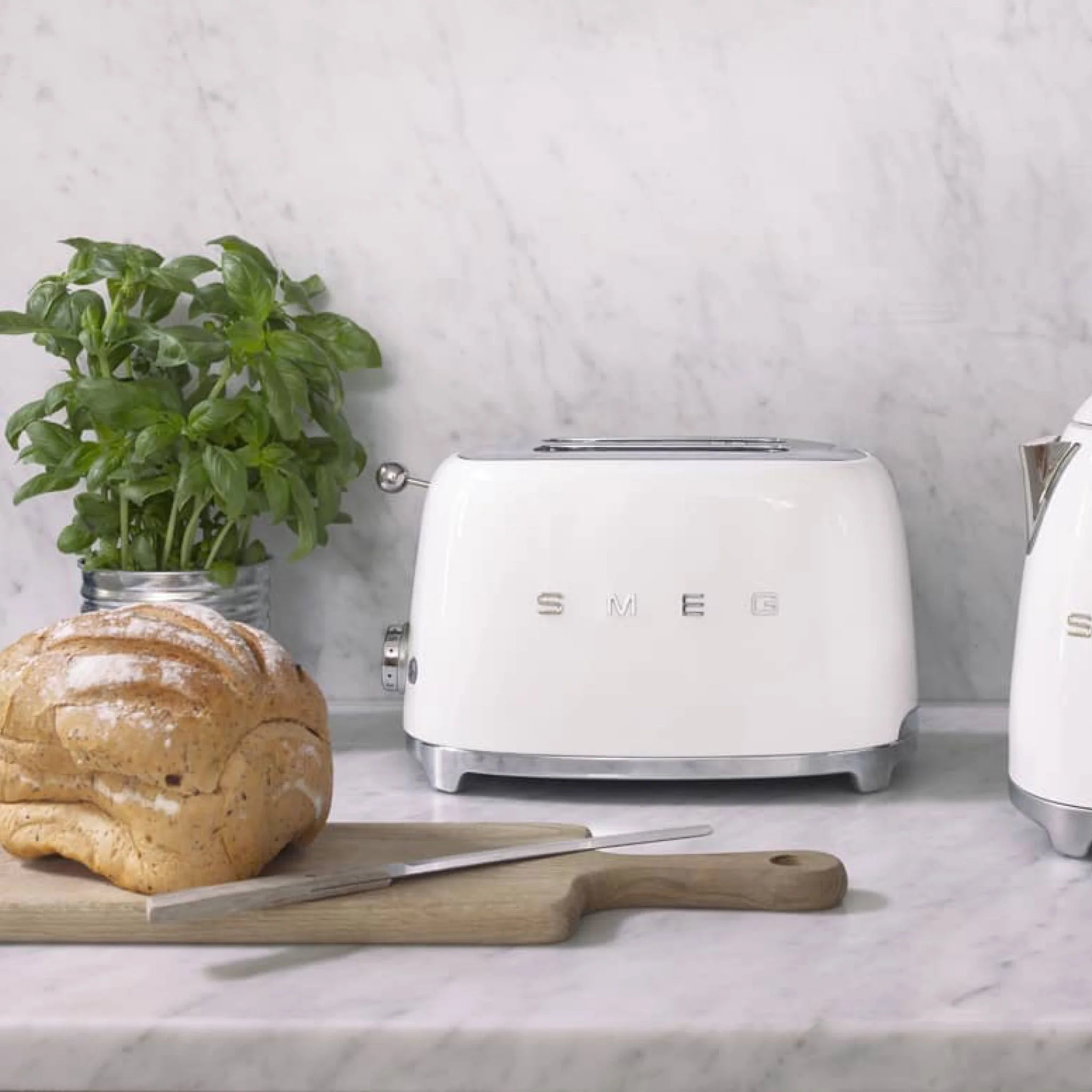 SMEG Prăjitor pâine, 1500W - Image 2