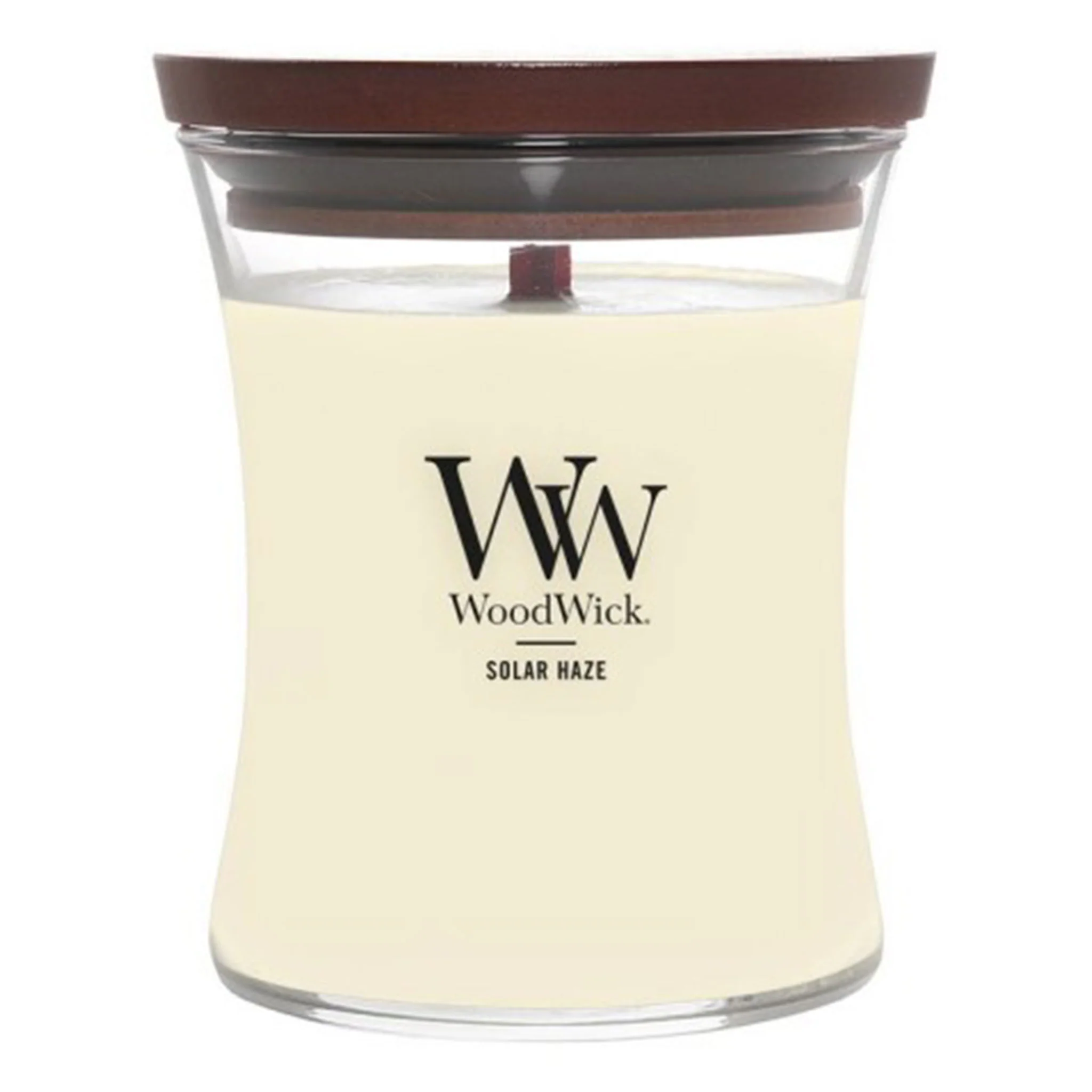 CLASSIC Lumânare parfumată WoodWick