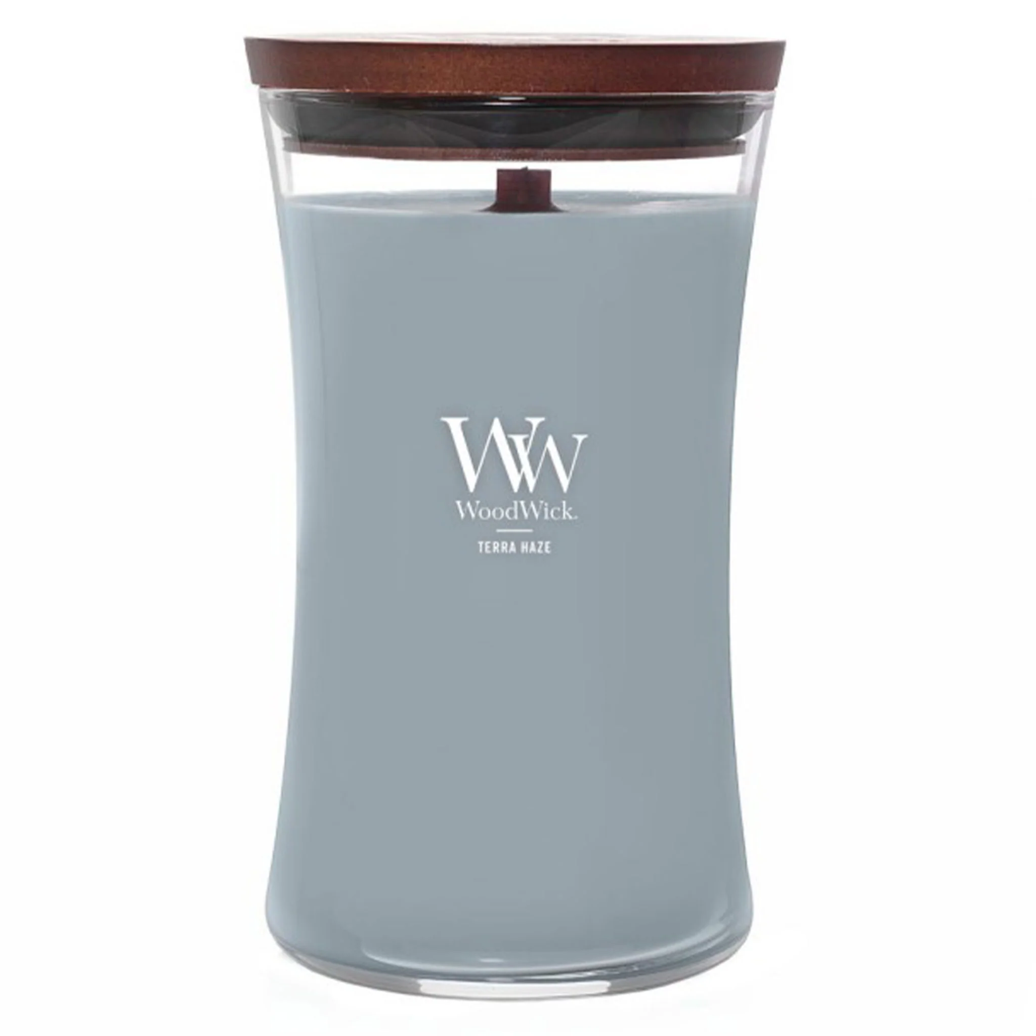 CLASSIC Lumânare parfumată WoodWick - Image 3