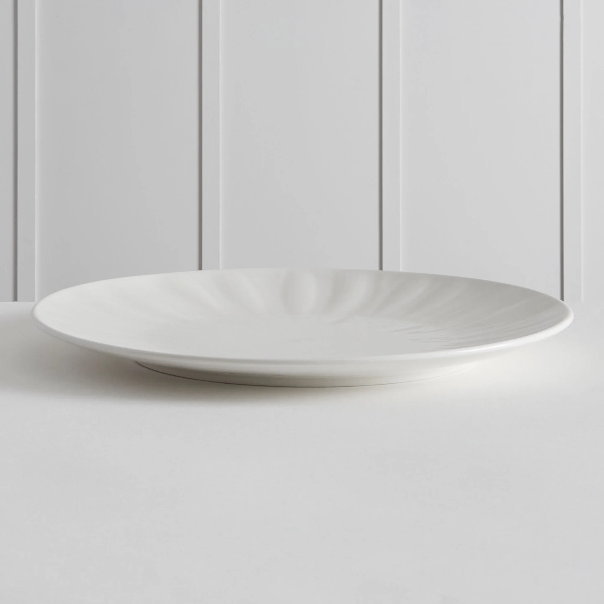 WAVE Farfurie fel principal, porțelan, D.27cm - Image 5