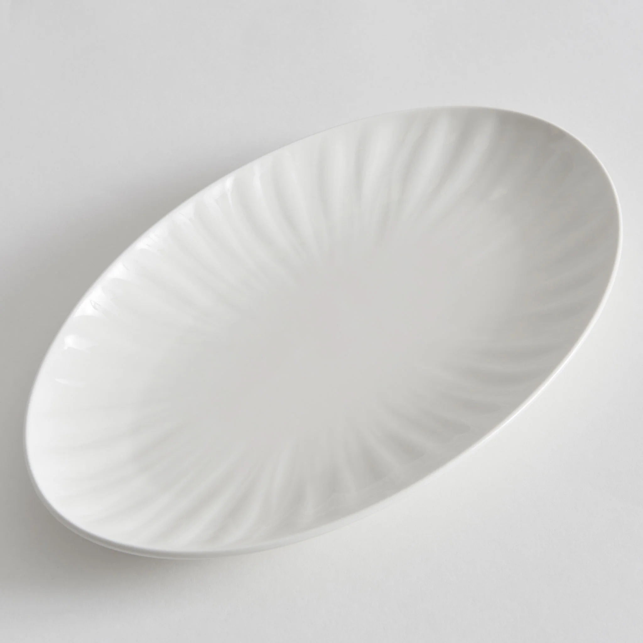 WAVE Platou, porțelan - Image 10