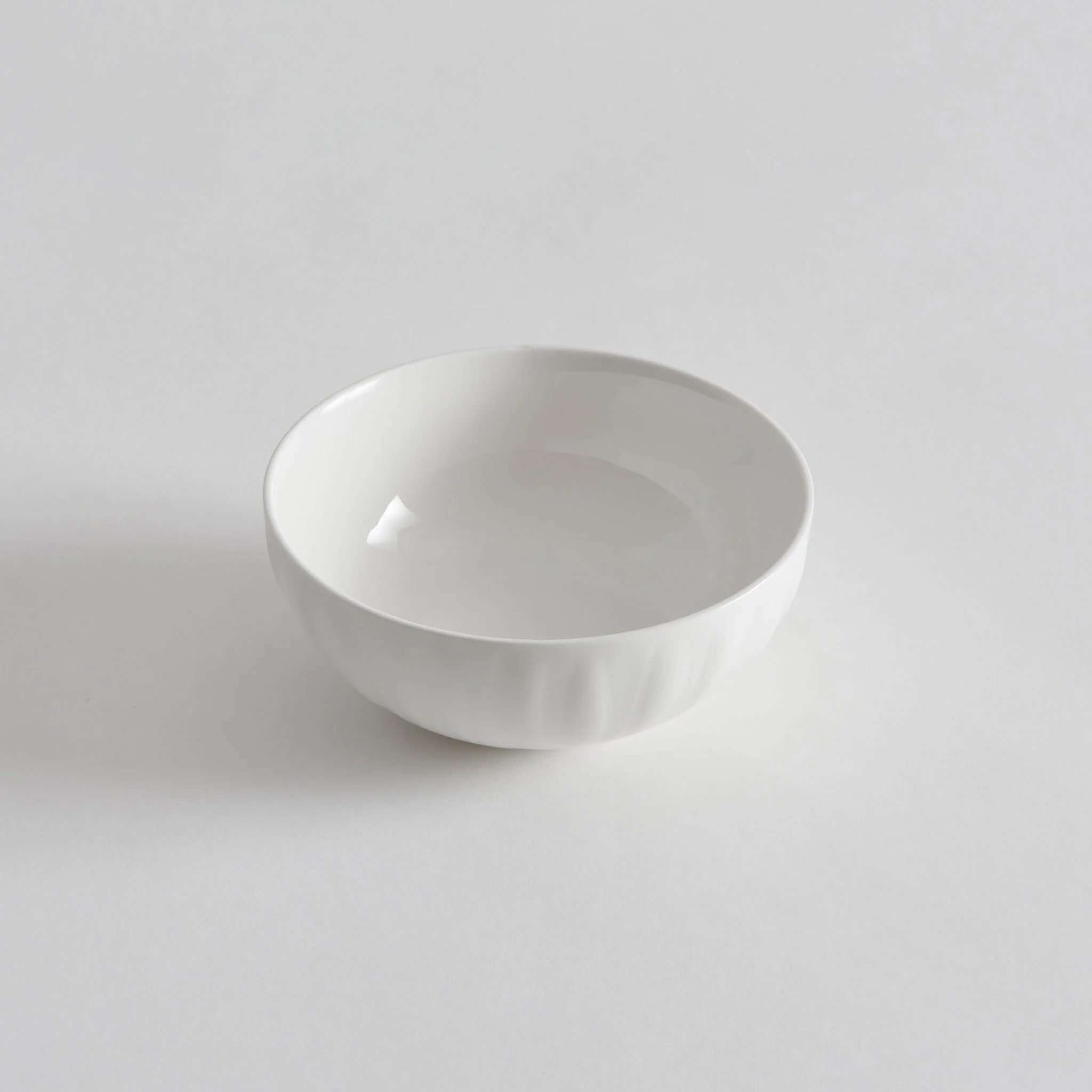 WAVE Bol individual, porțelan, D.14cm - Image 3