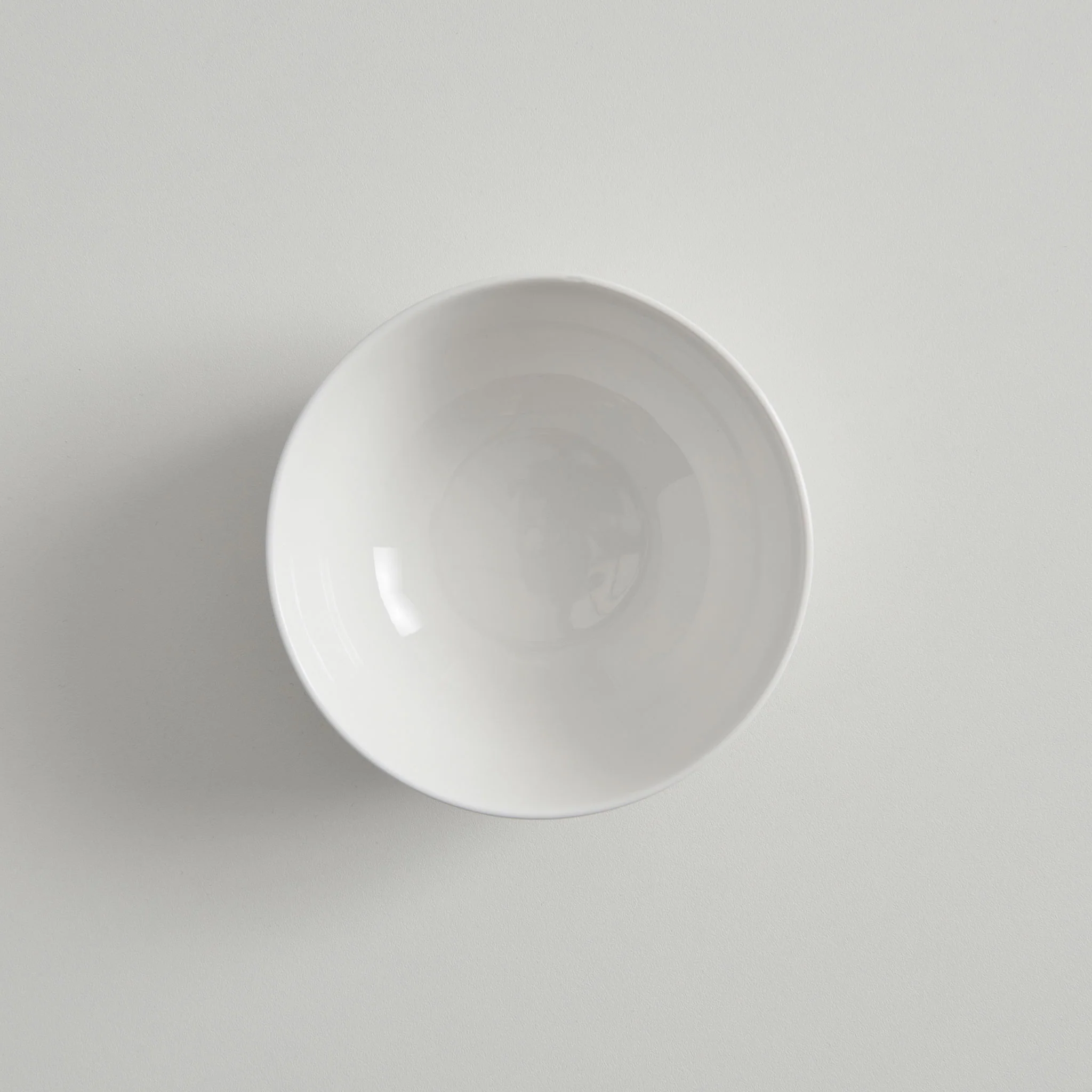 WAVE Bol individual, porțelan, D.14cm - Image 4