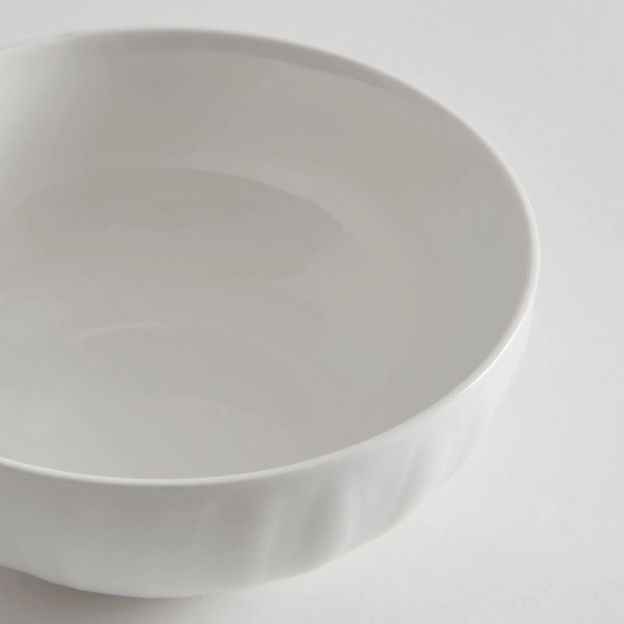 WAVE Bol individual, porțelan, D.14cm - Image 5