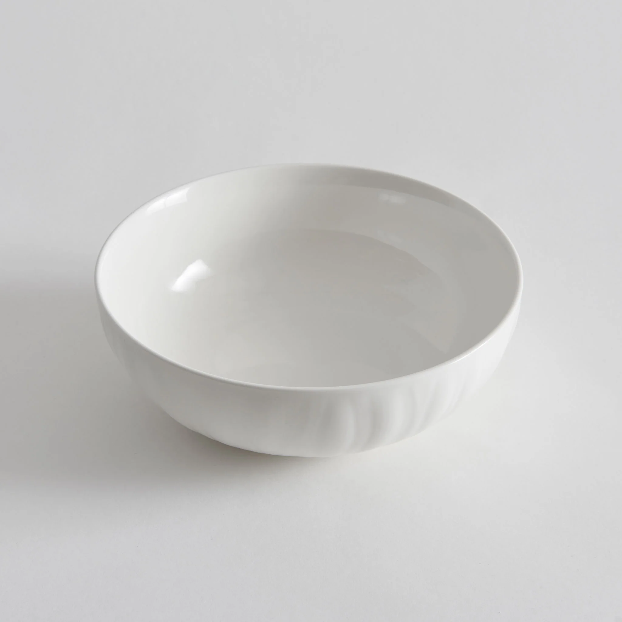 WAVE Bol, porțelan, D.23cm - Image 3