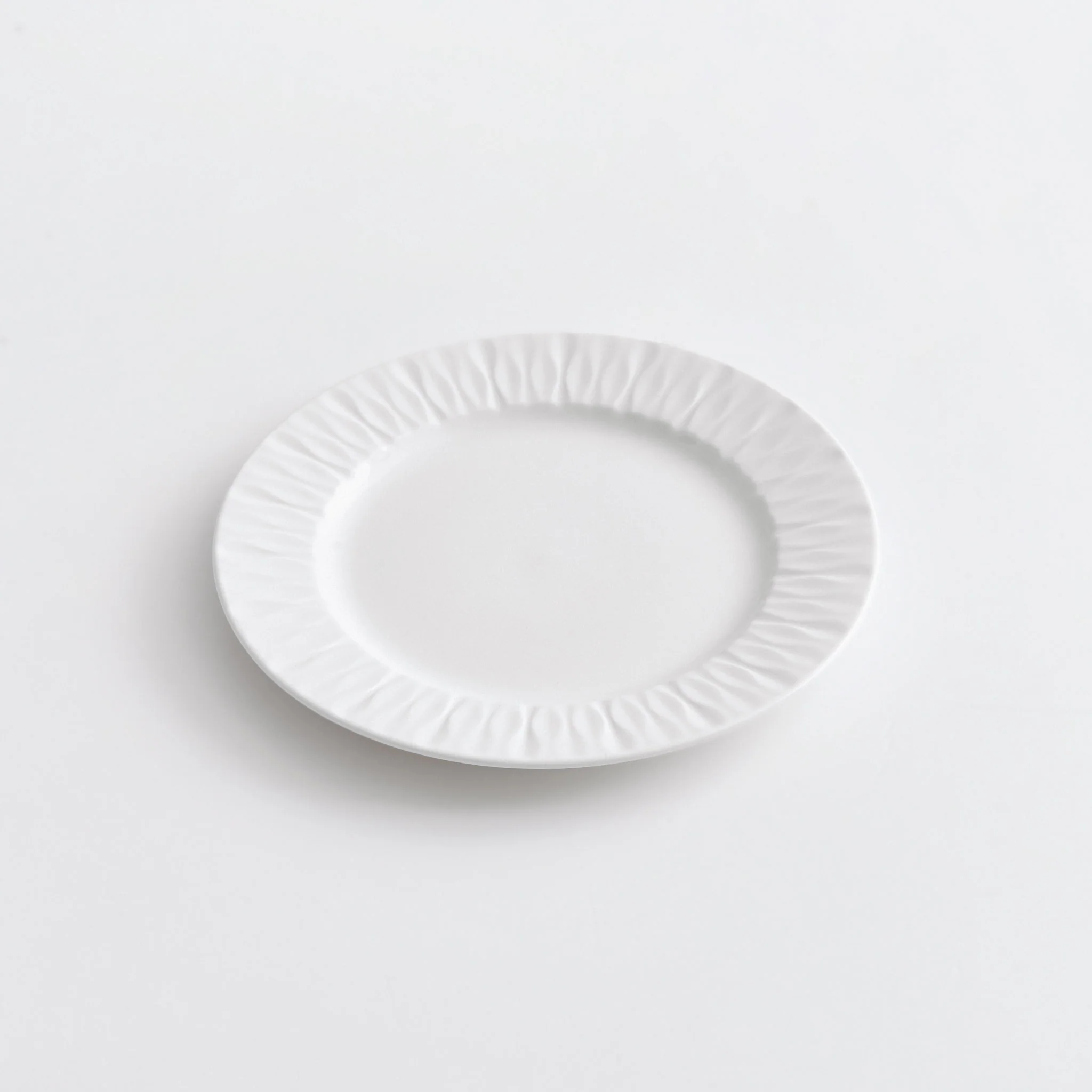 PATIA Farfurie aperitiv, porțelan, D.20 cm - Image 3