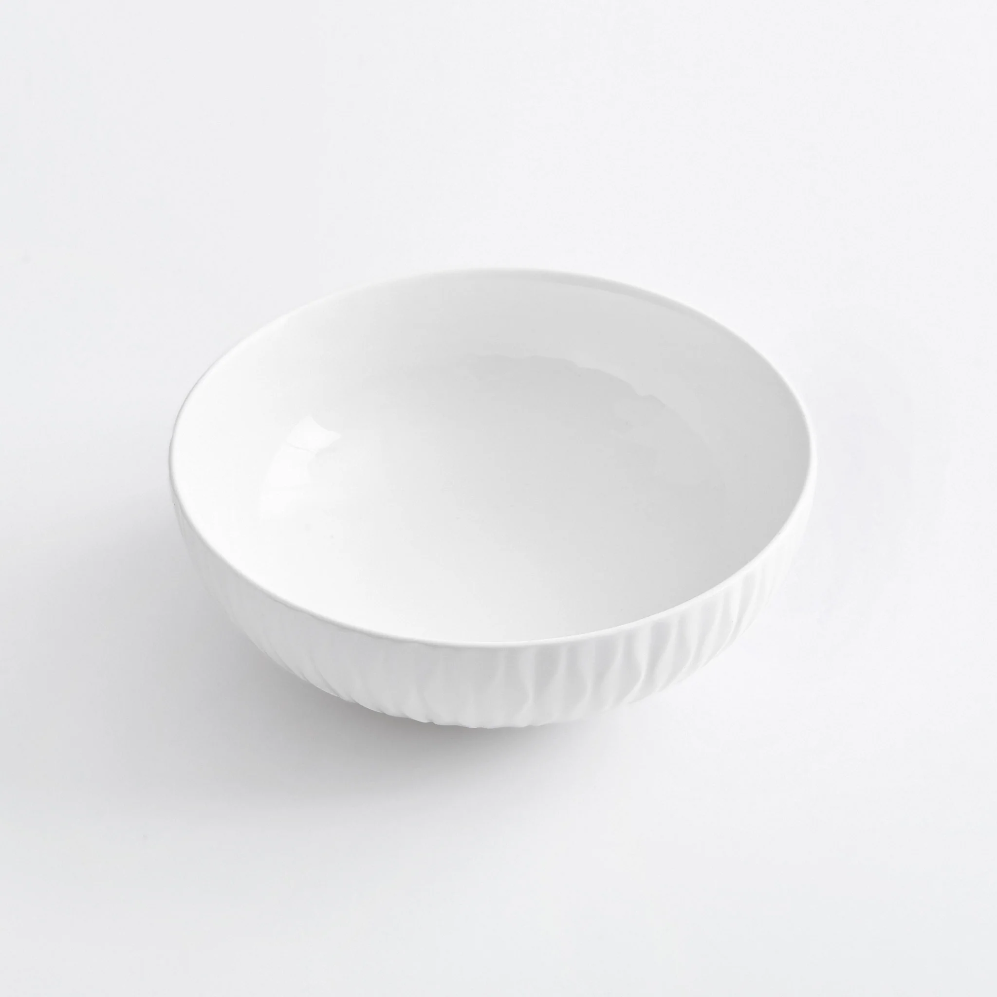 PATIA Bol salată, porțelan, D.23cm - Image 3