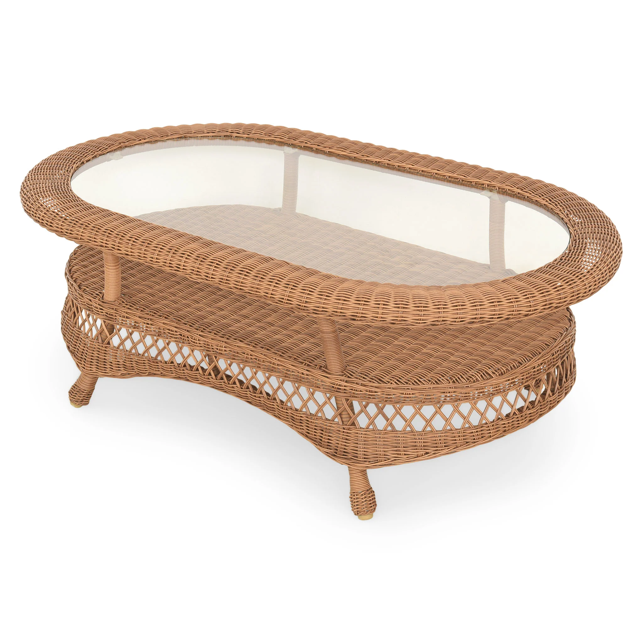 GRAPPA Set mobilier terasă/grădină, 2 fotolii, canapea și măsuță de cafea - Image 11