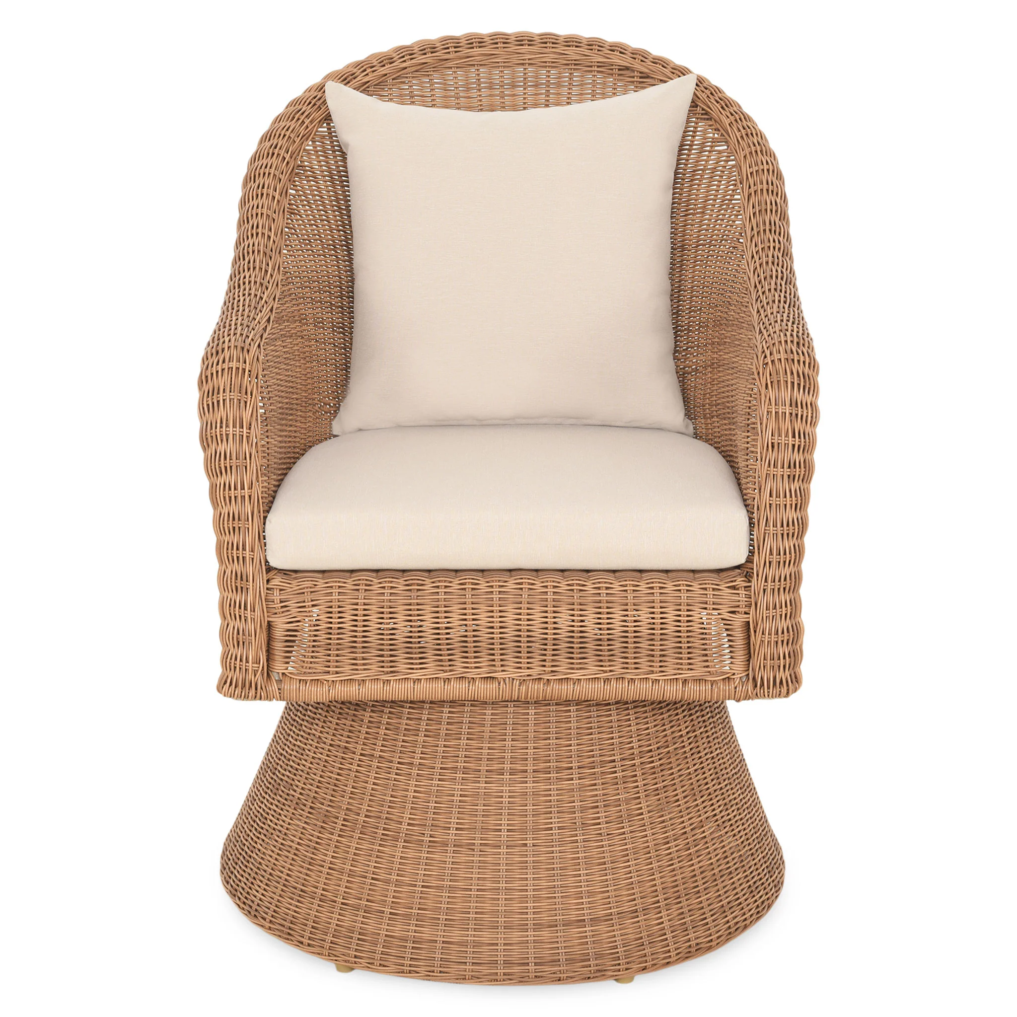 GRAPPA Set mobilier terasă/grădină, 6 scaune și masă - Image 3