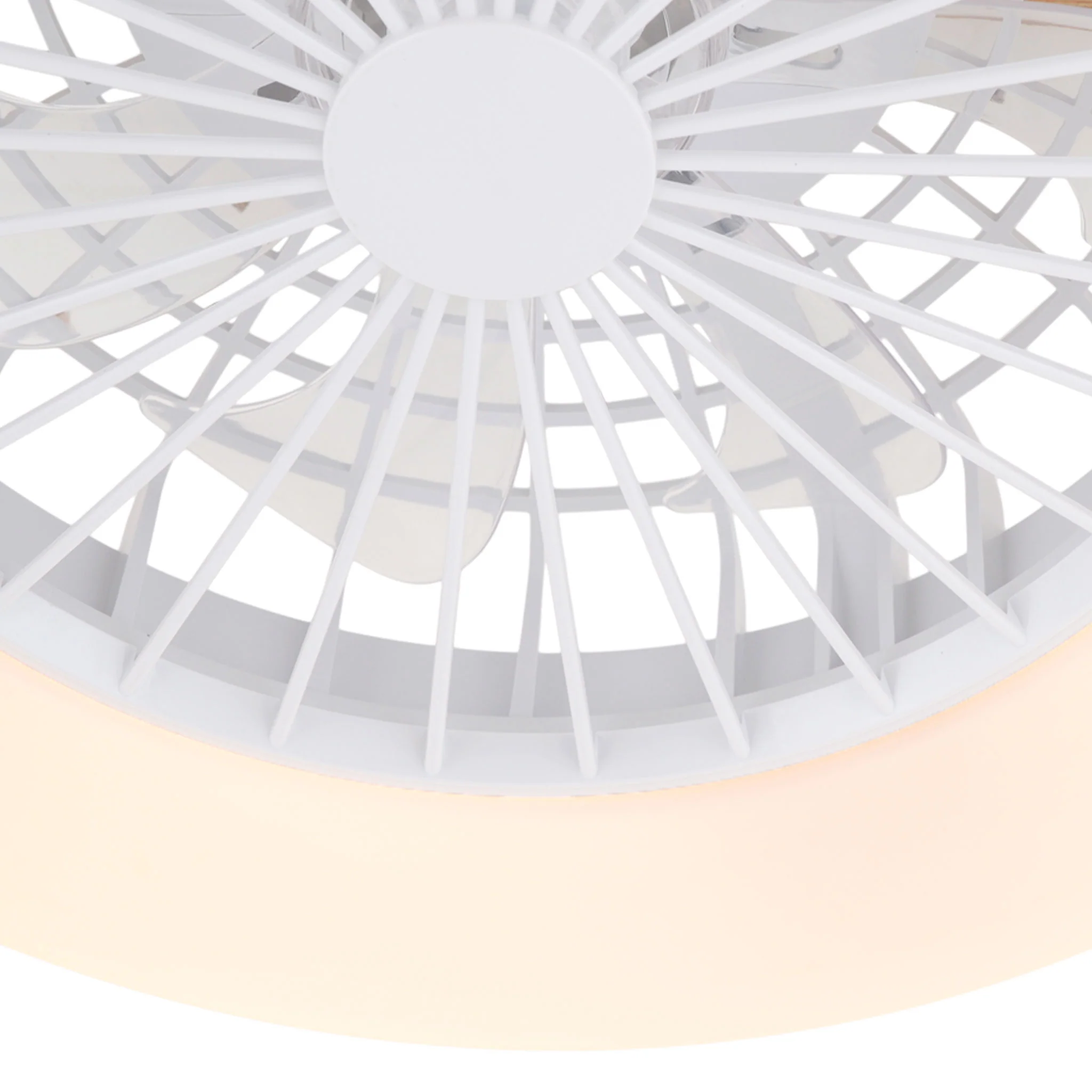 FAN Plafonieră 1x48W LED - Image 4